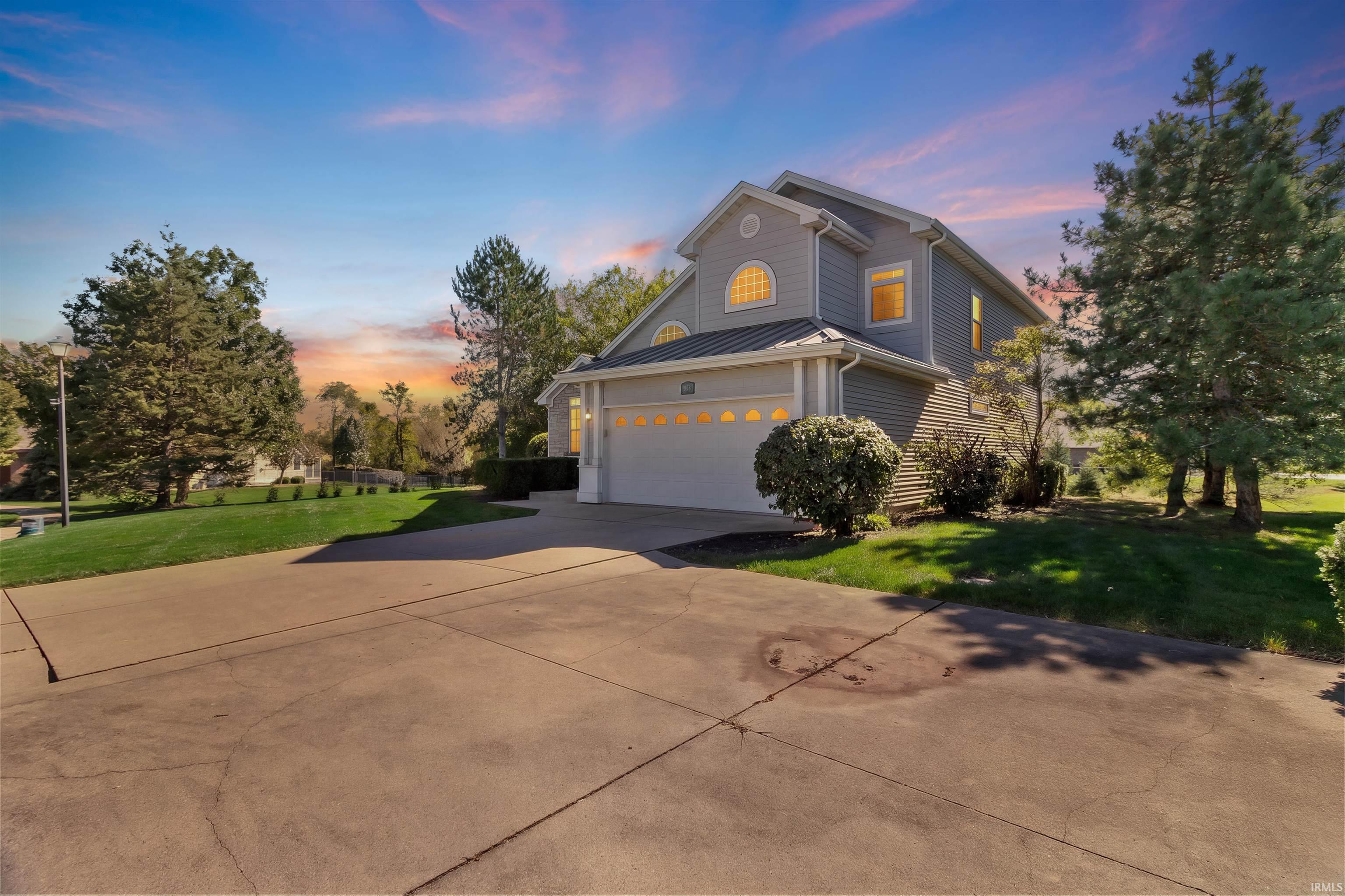 1478 E Crane Pond Drive — photo