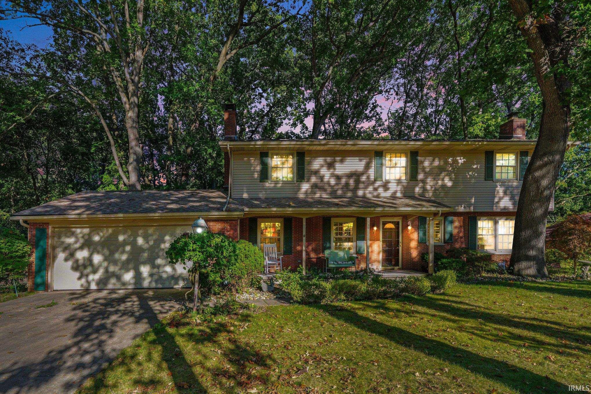 1542 Springbrook Drive — photo