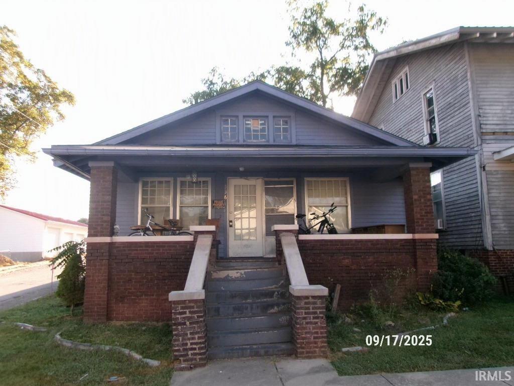 536 S Walnut St Road — photo