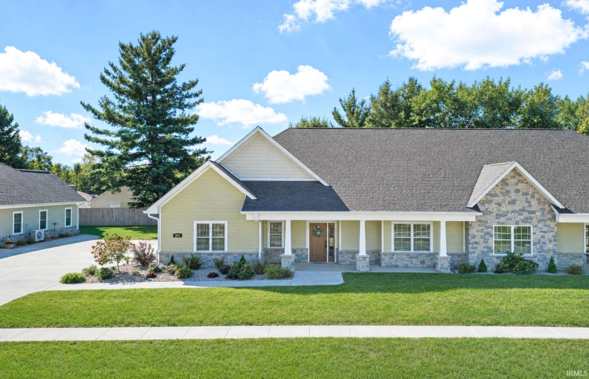 307 Blue River Drive — photo