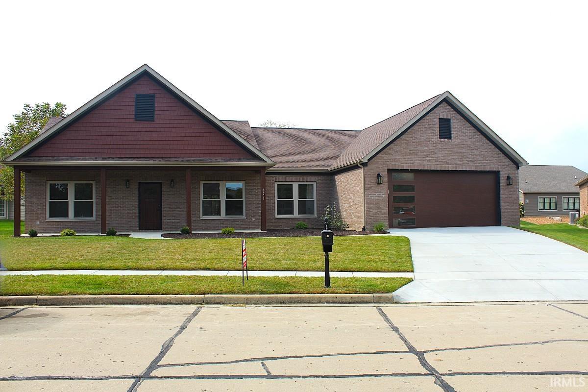 5108 Flowermound Court — photo