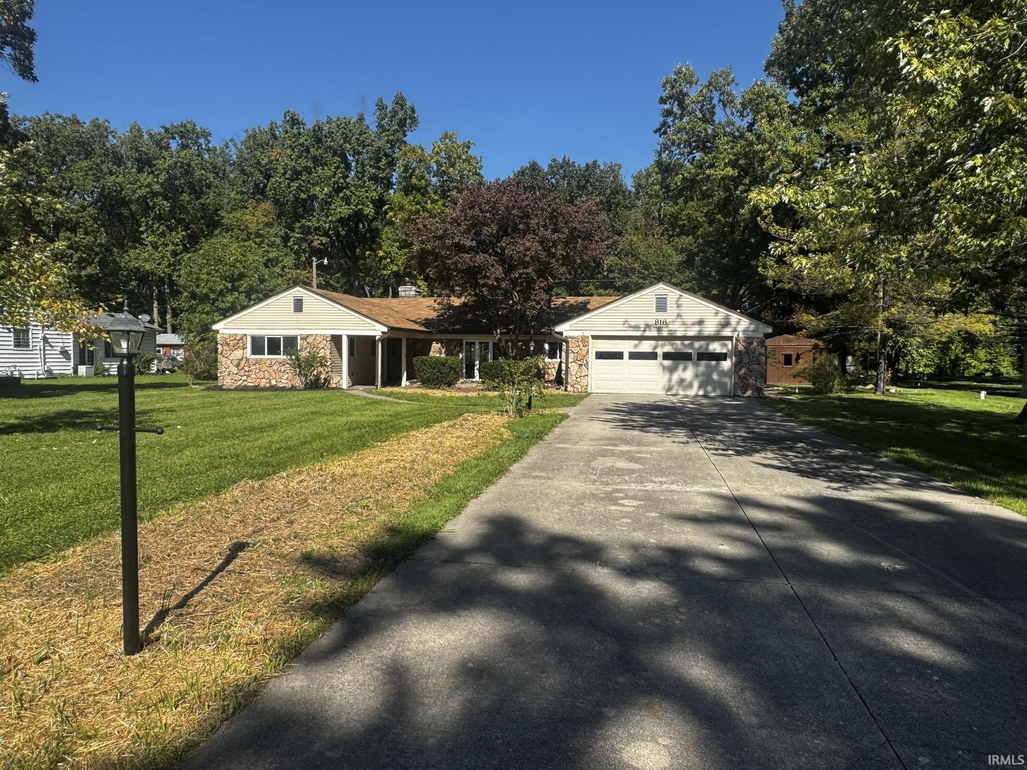 816 Ludwig Park Drive — photo