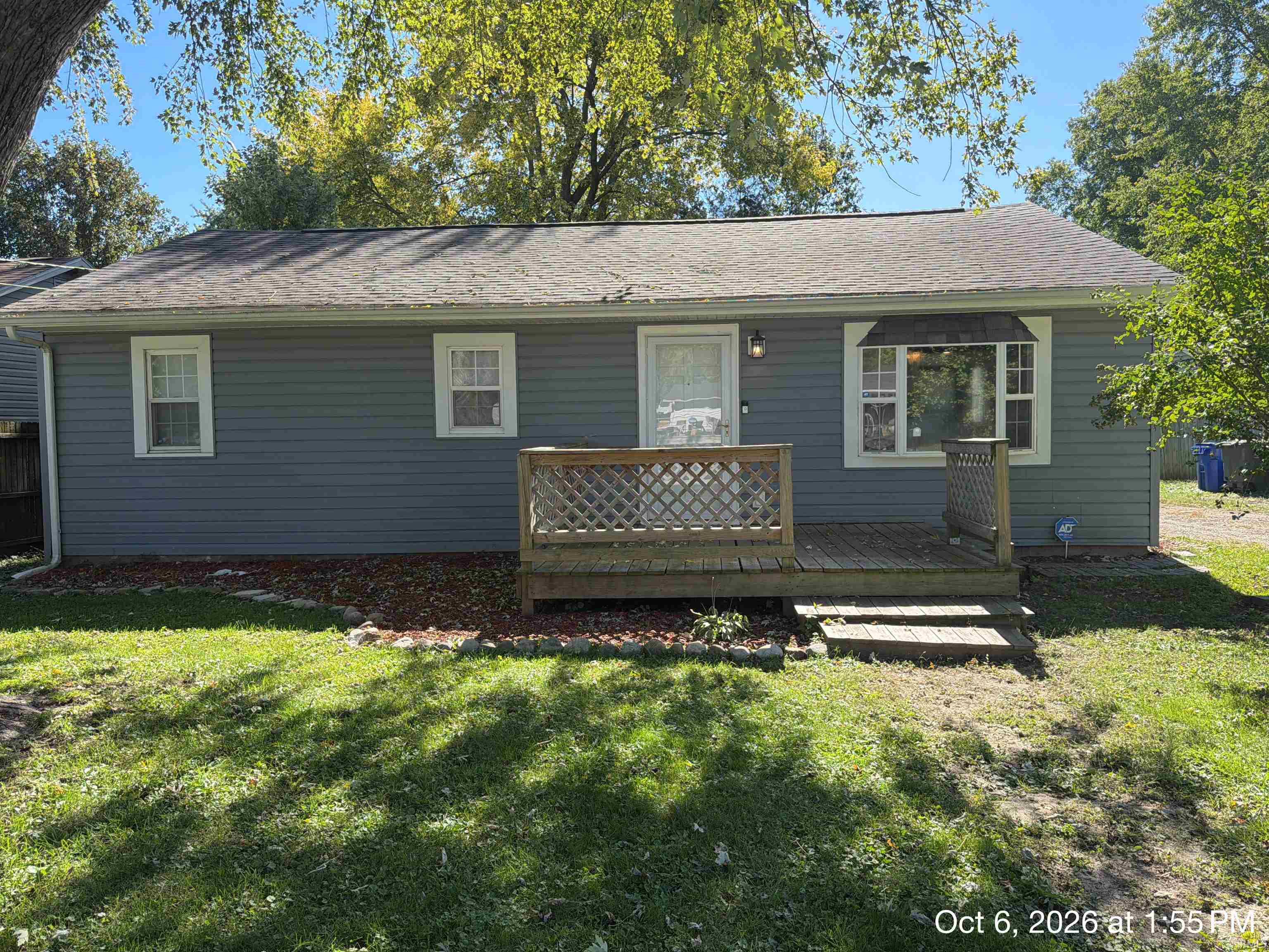 1009 N Spraker Street — photo