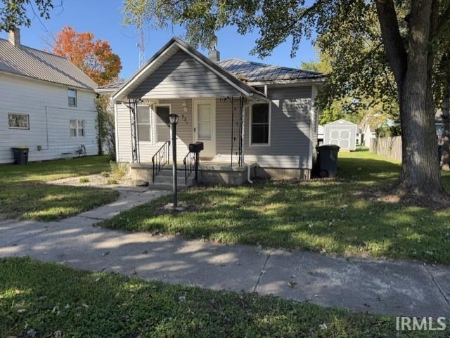 721 Dierkes Street — photo