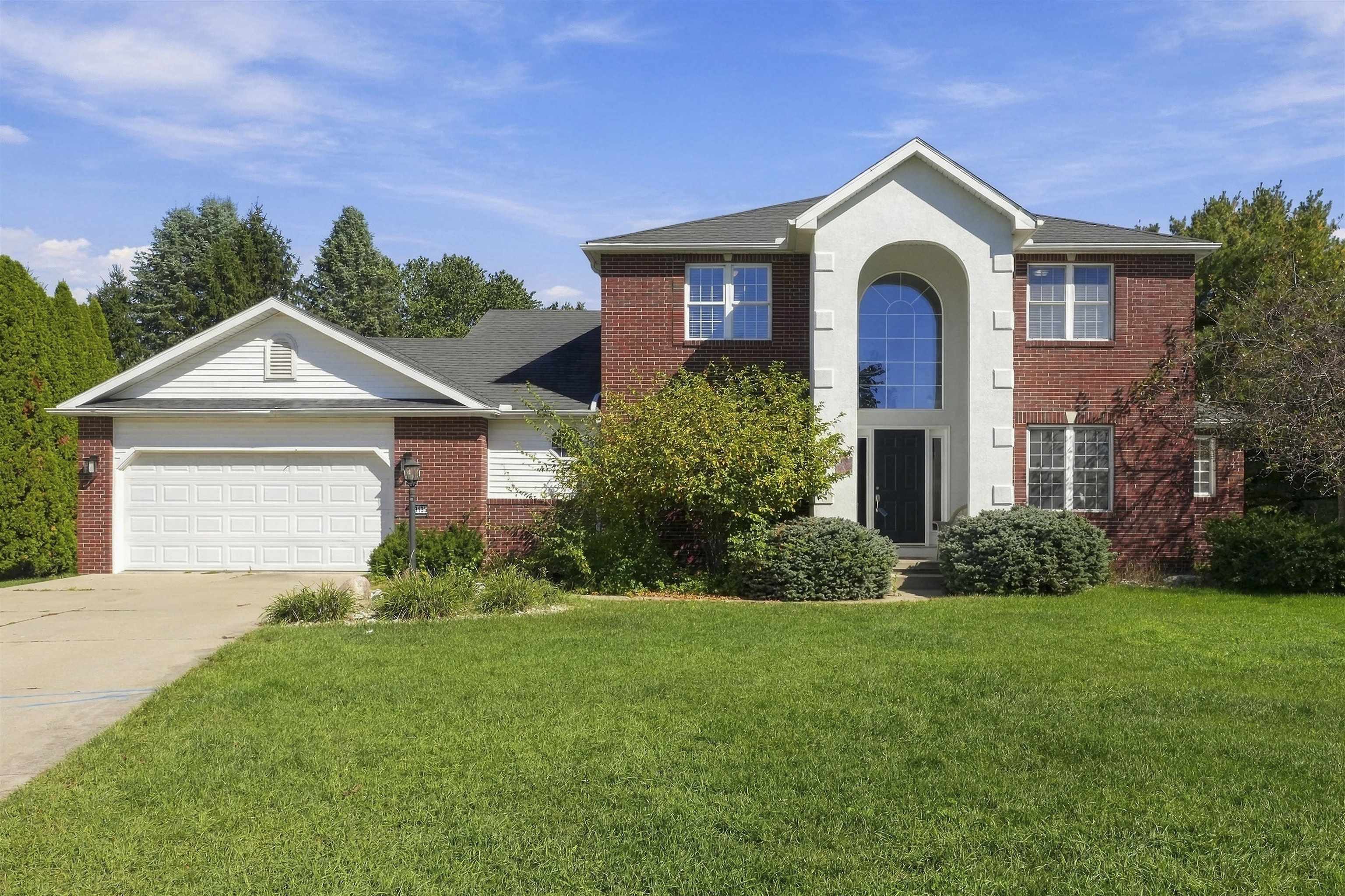 23135 Karington Court — photo