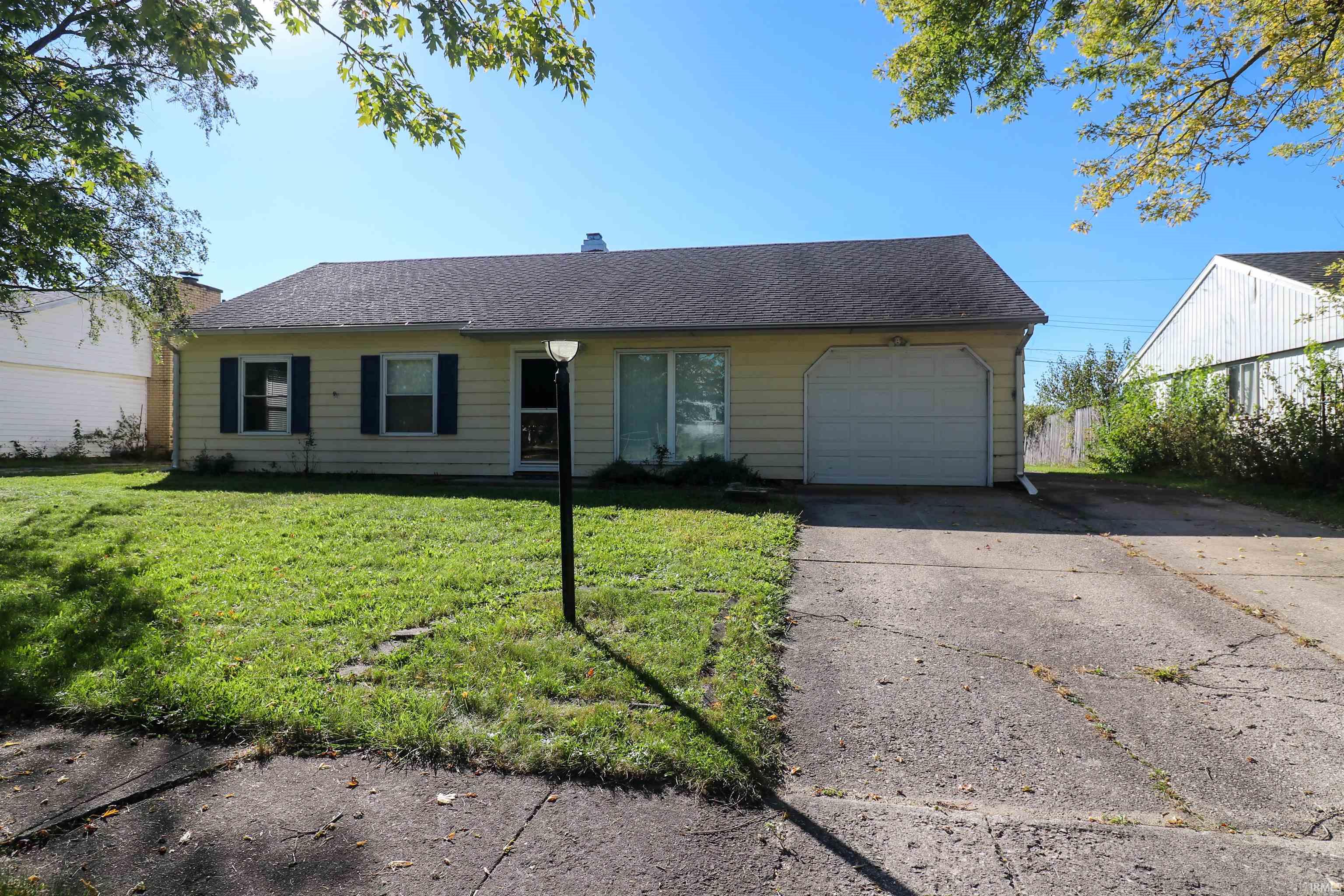 513 Layne Drive — photo