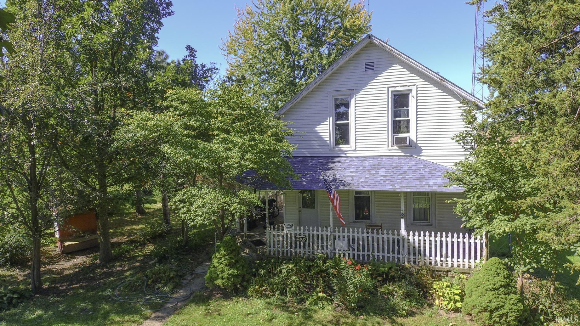 4103 Jackson Highway — photo