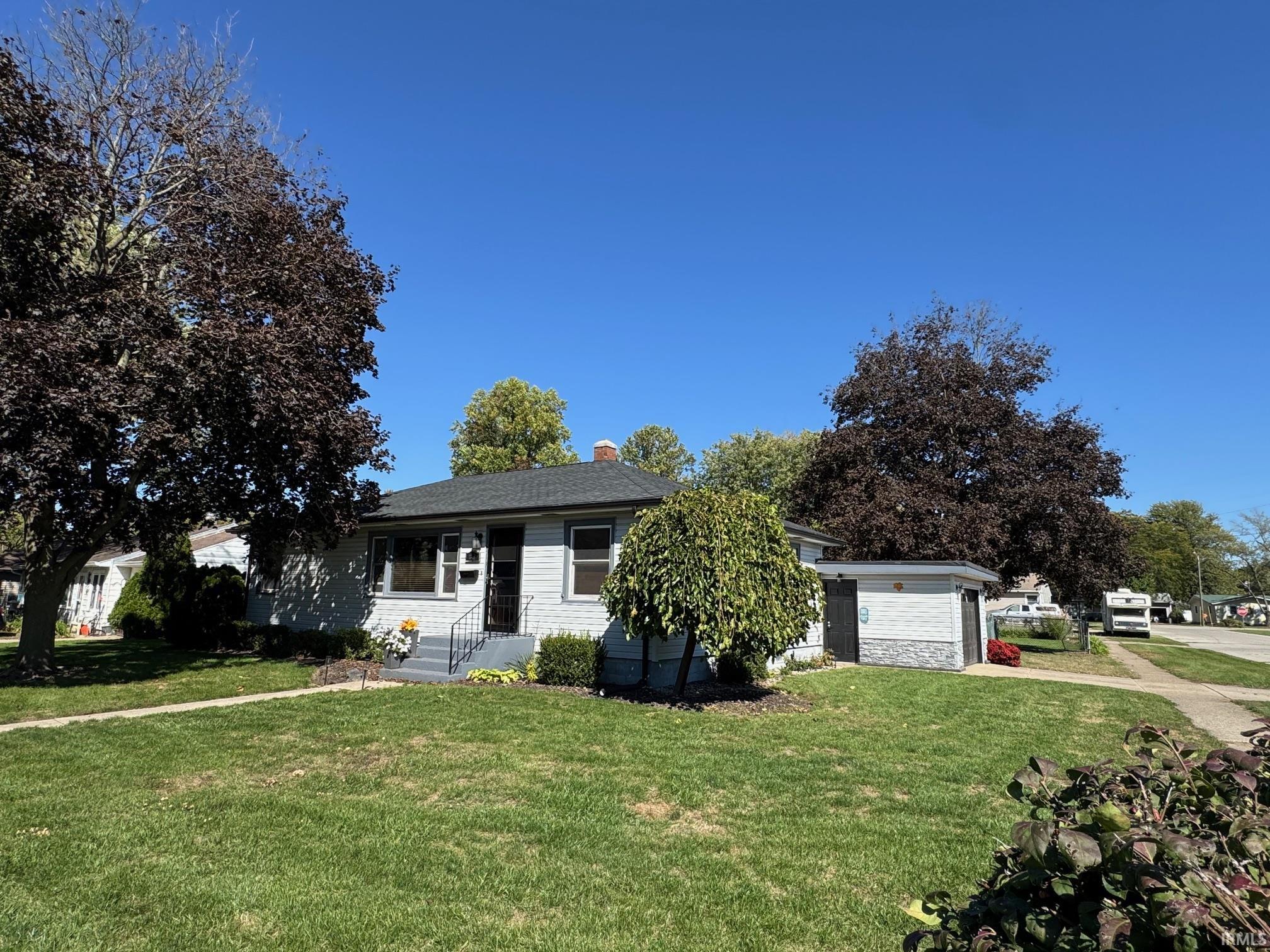 1319 Hill Street — photo