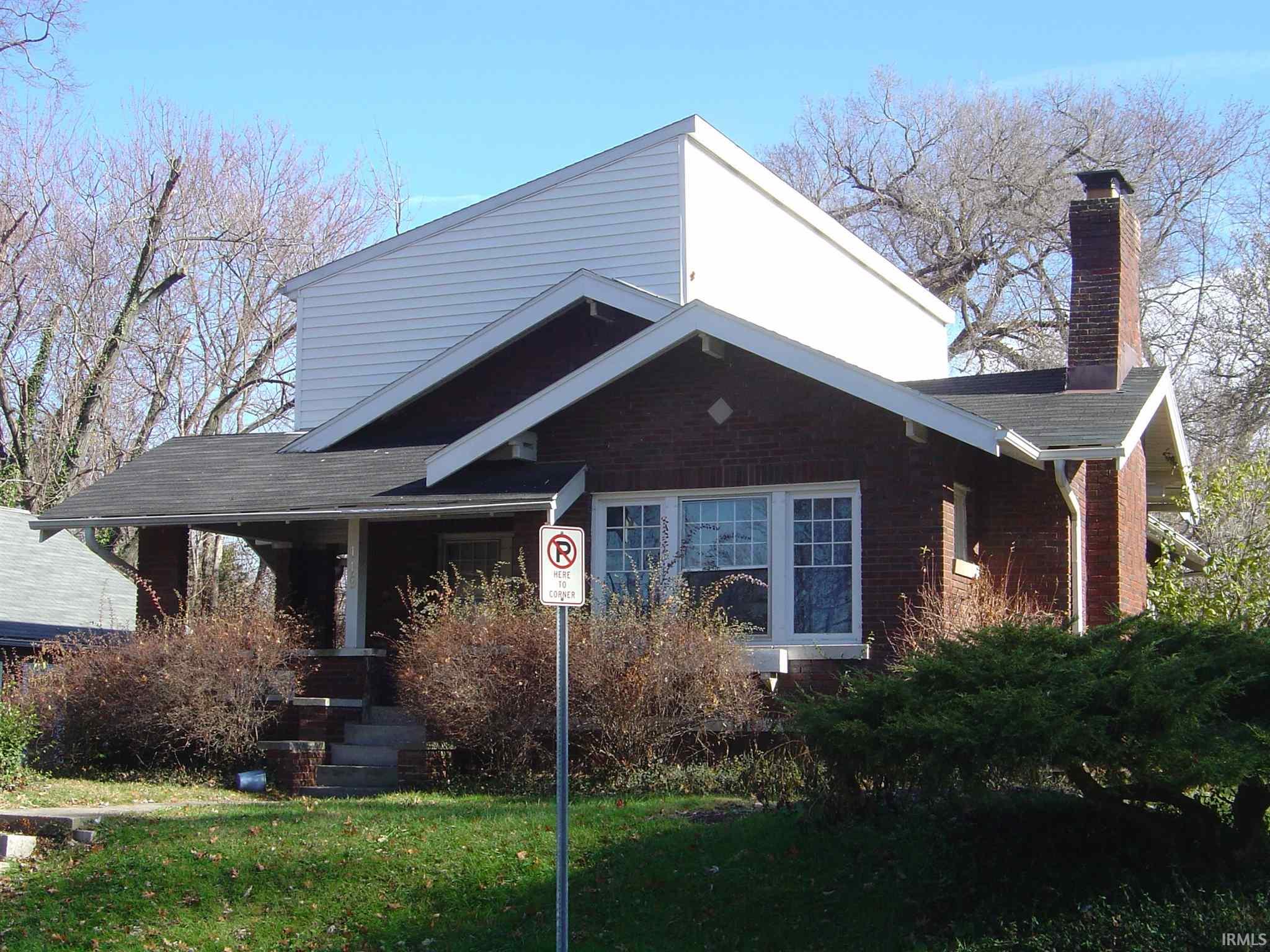 119 S Bryan Avenue — photo