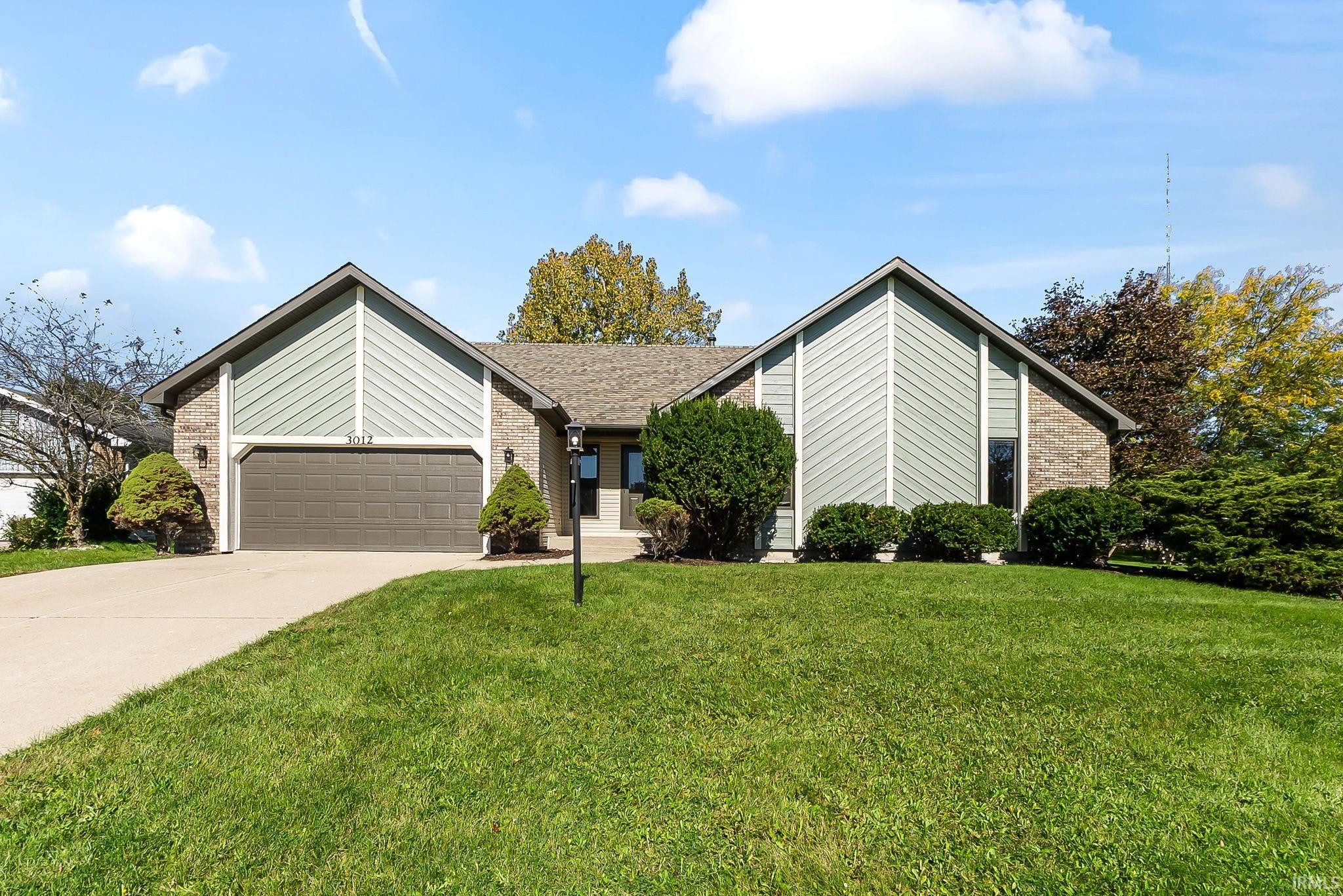 3012 Peppertree Trail — photo