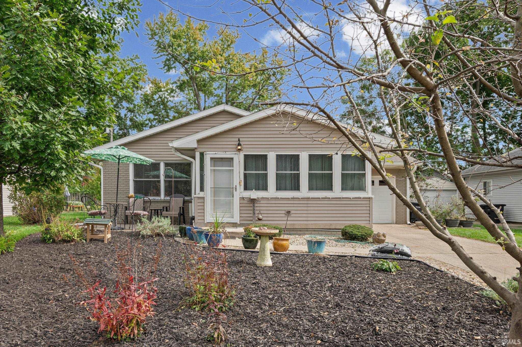 2525 Lafayette Drive — photo