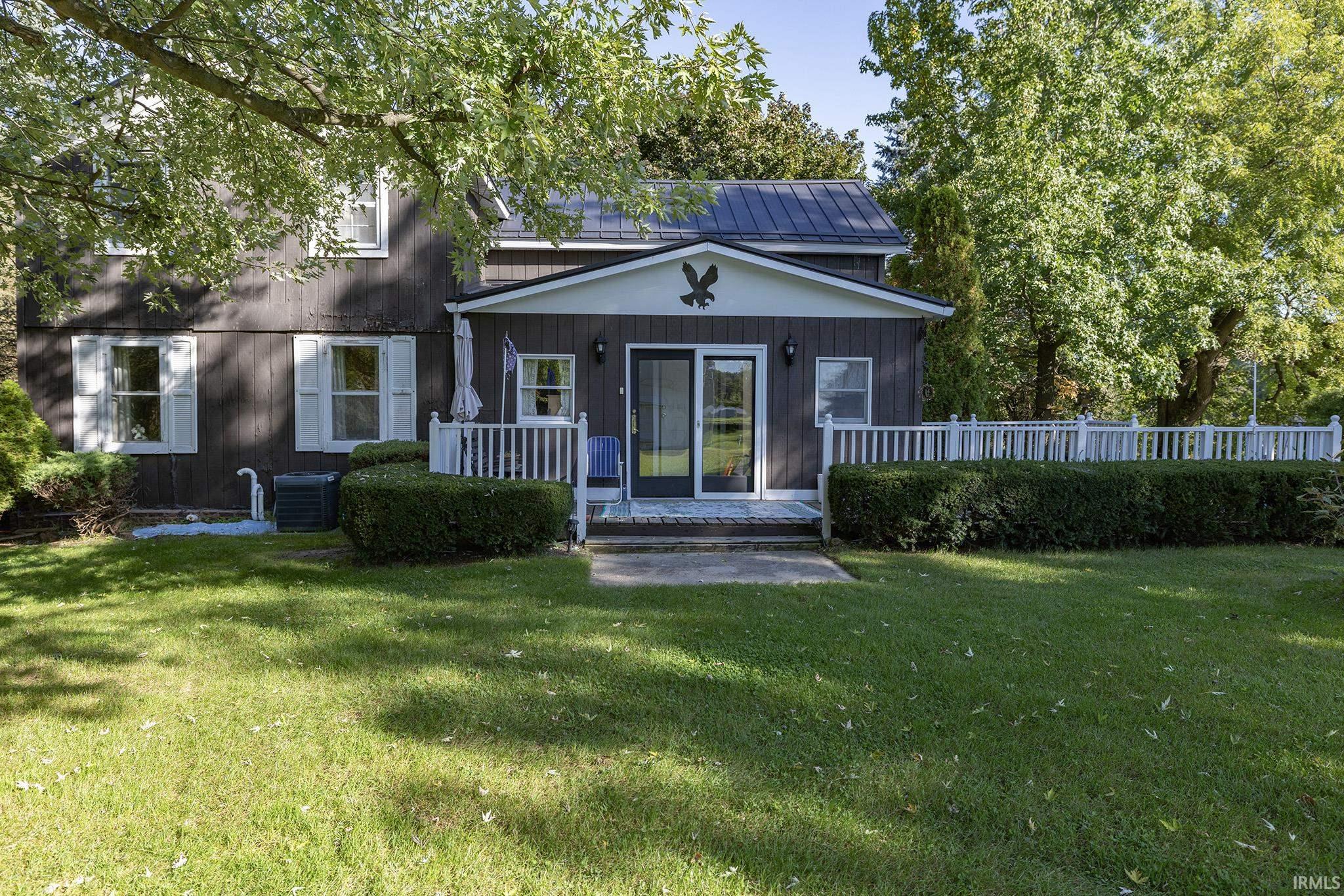 7825 N 1000 W — photo