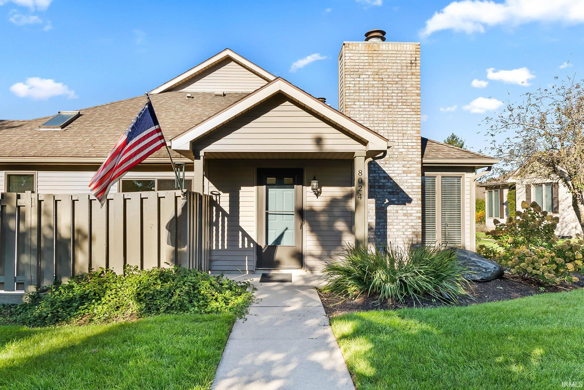 8024 Harrisburg Lane — photo