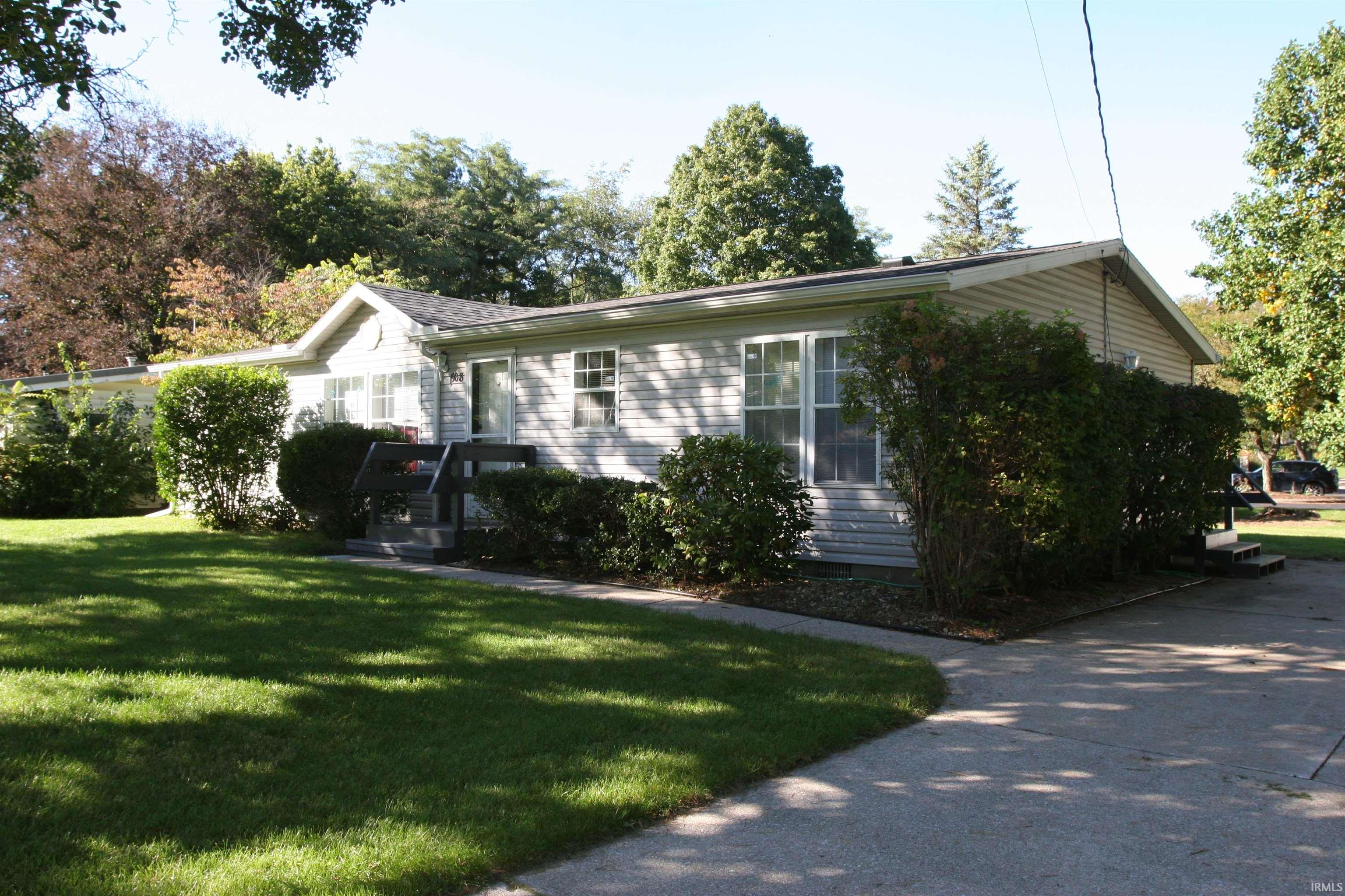 508 St. Joseph Street — photo