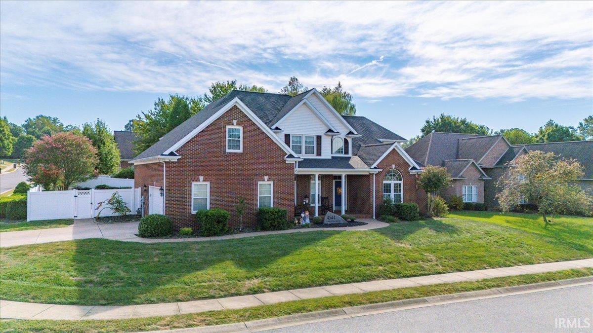 4544 Rawlston Drive — photo