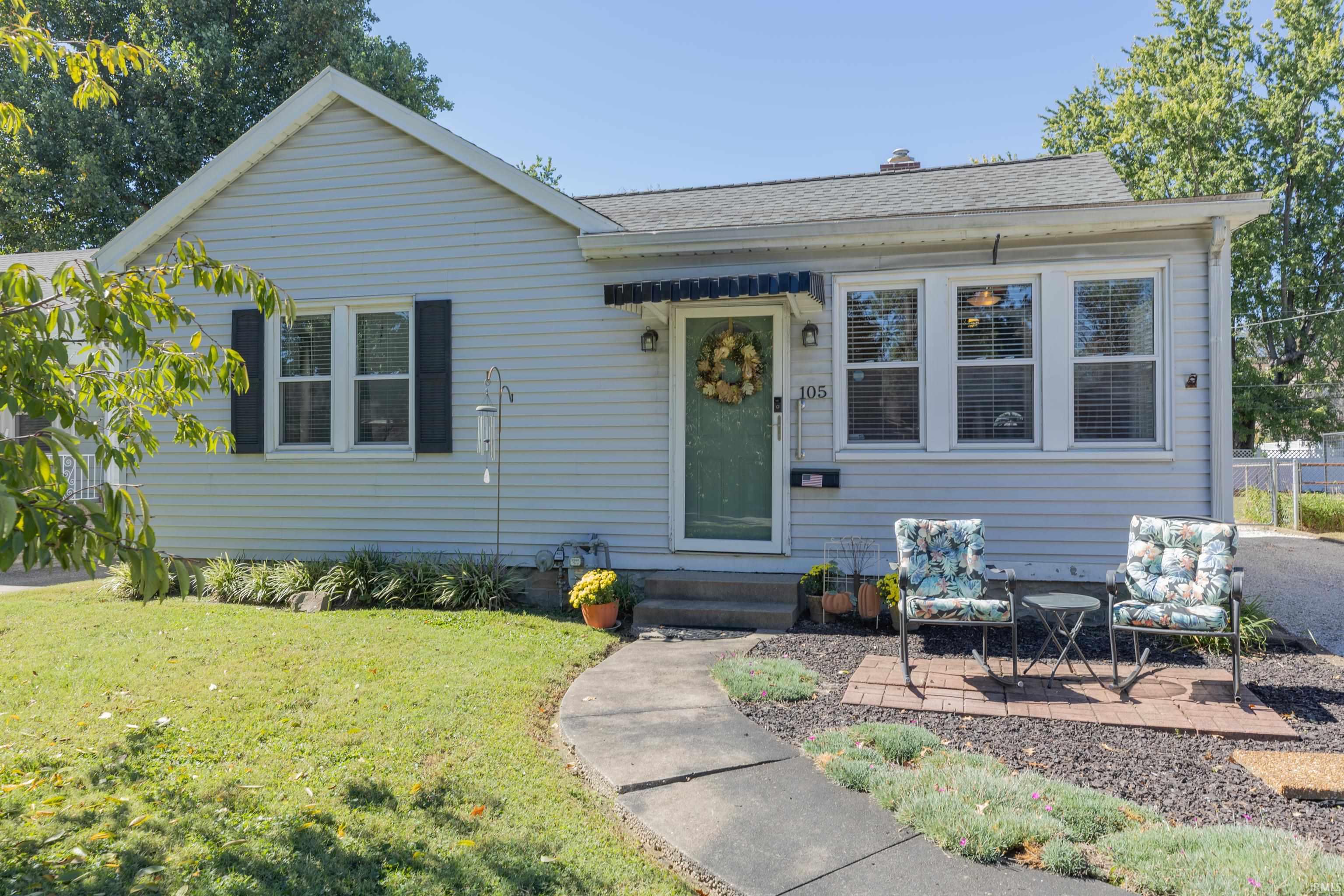 105 S Fairlawn Avenue — photo