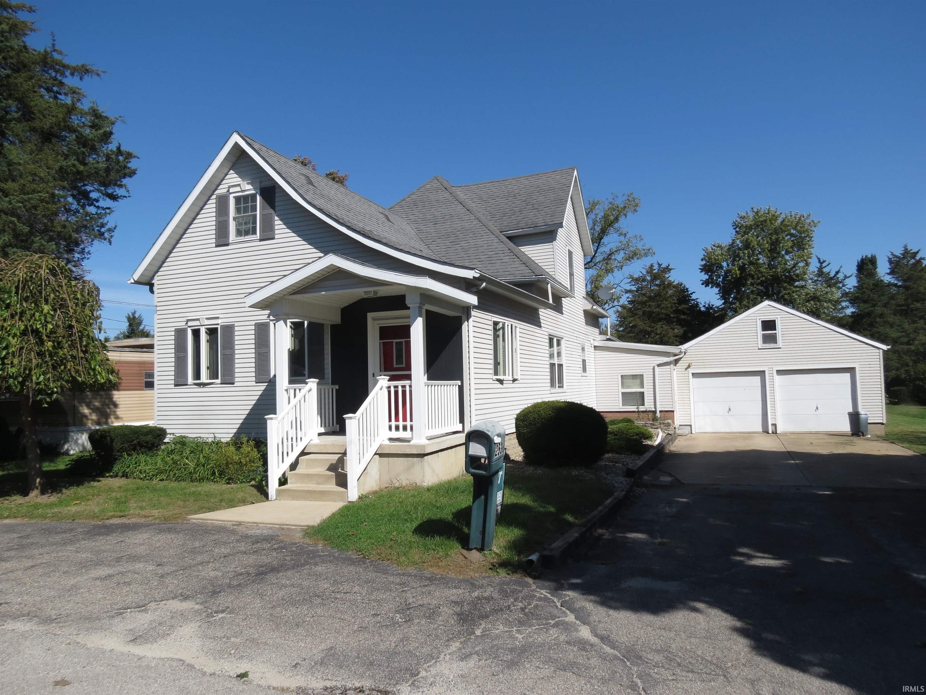 253 N Walnut Street — photo