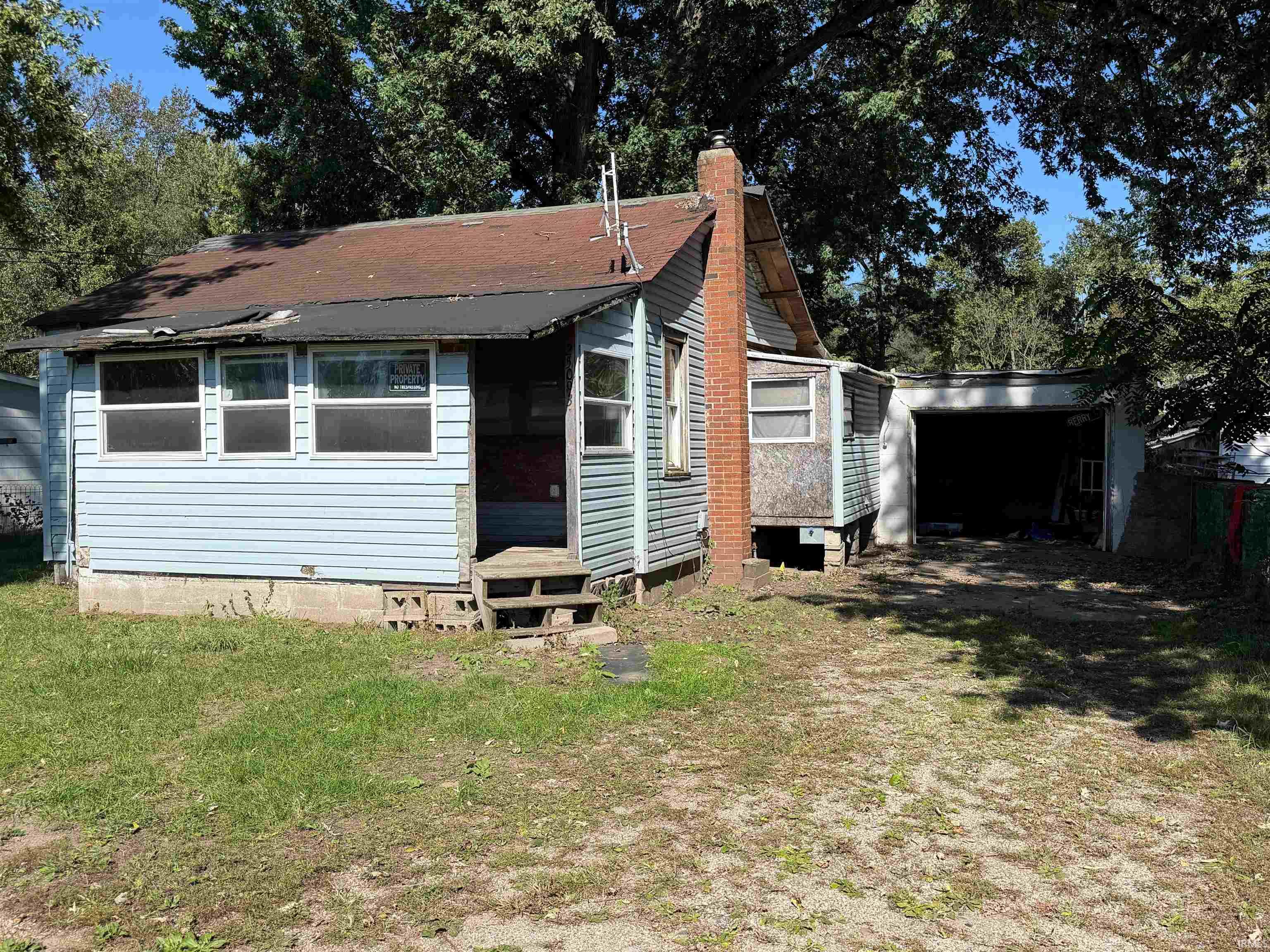 25093 Berry Street — photo