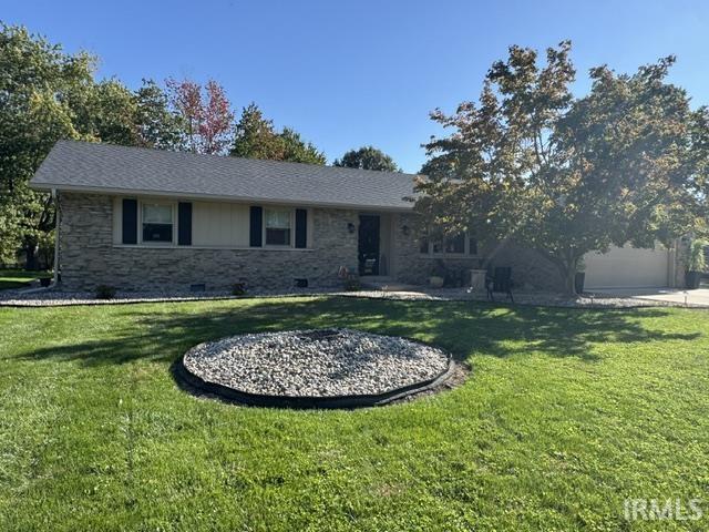 3500 Williams Drive — photo