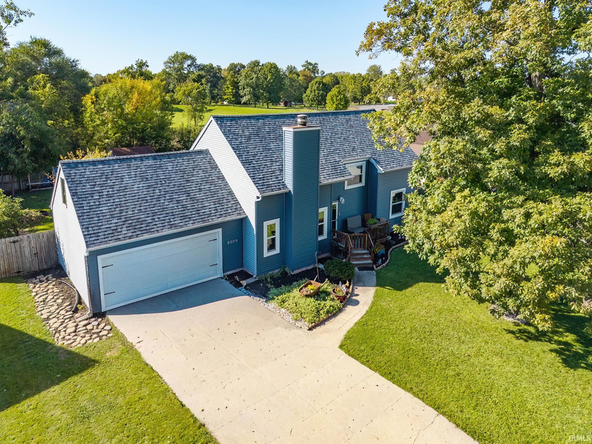 6309 Brandonwood Lane — photo