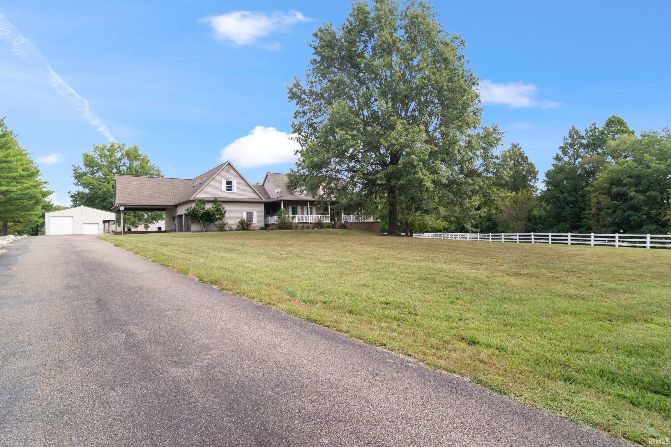 6101 Joes Drive — photo