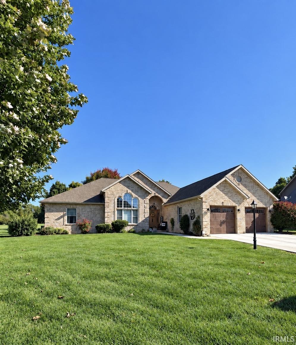 1544 Foxhaven Drive — photo