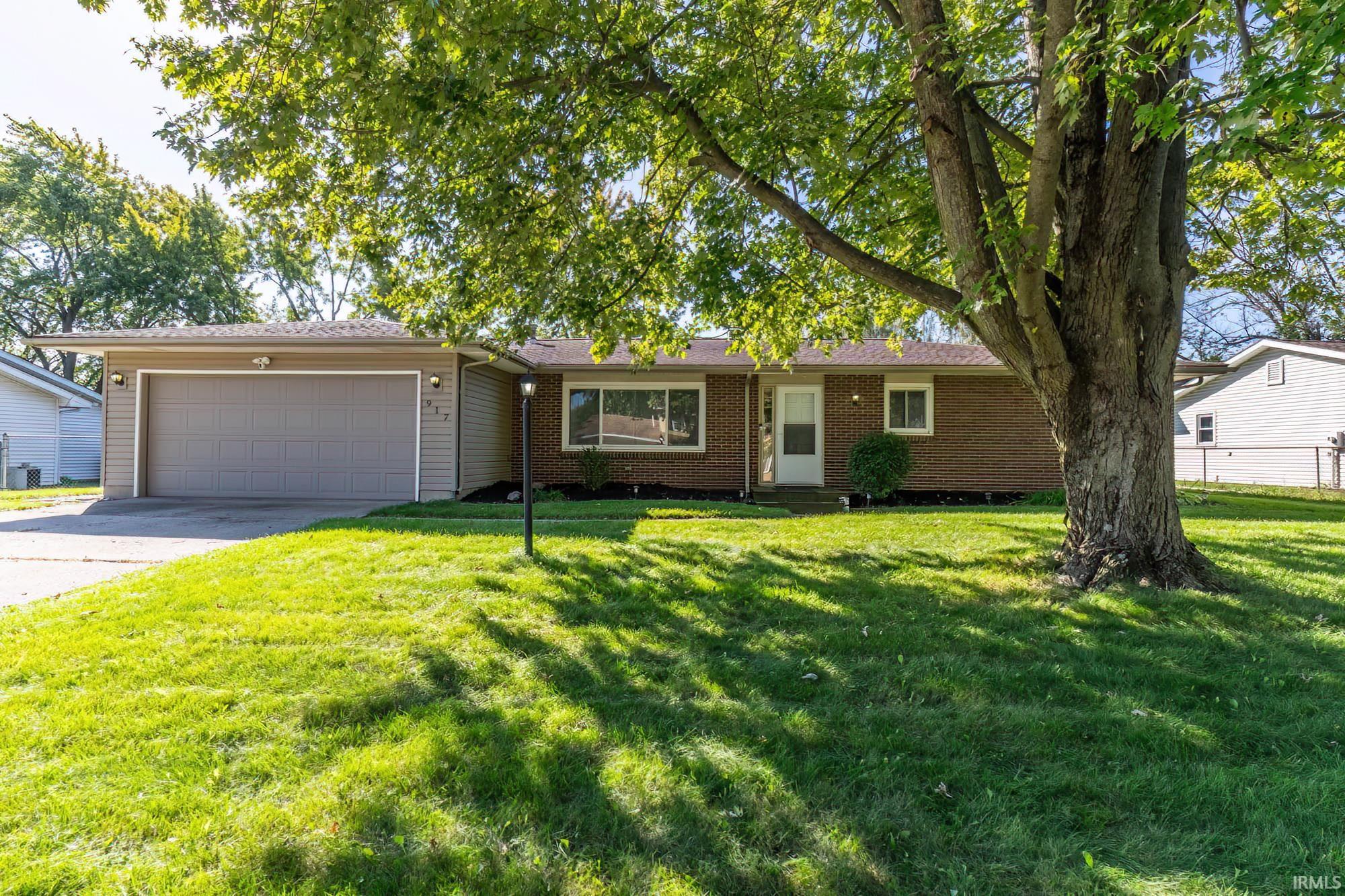 917 Wolverton Drive — photo