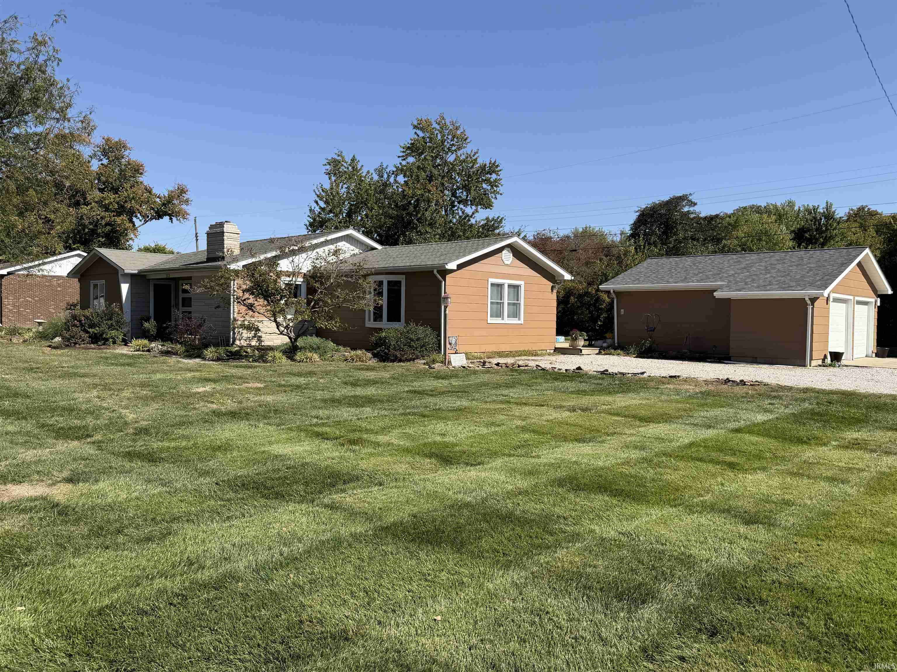 303 Eastgate Drive — photo