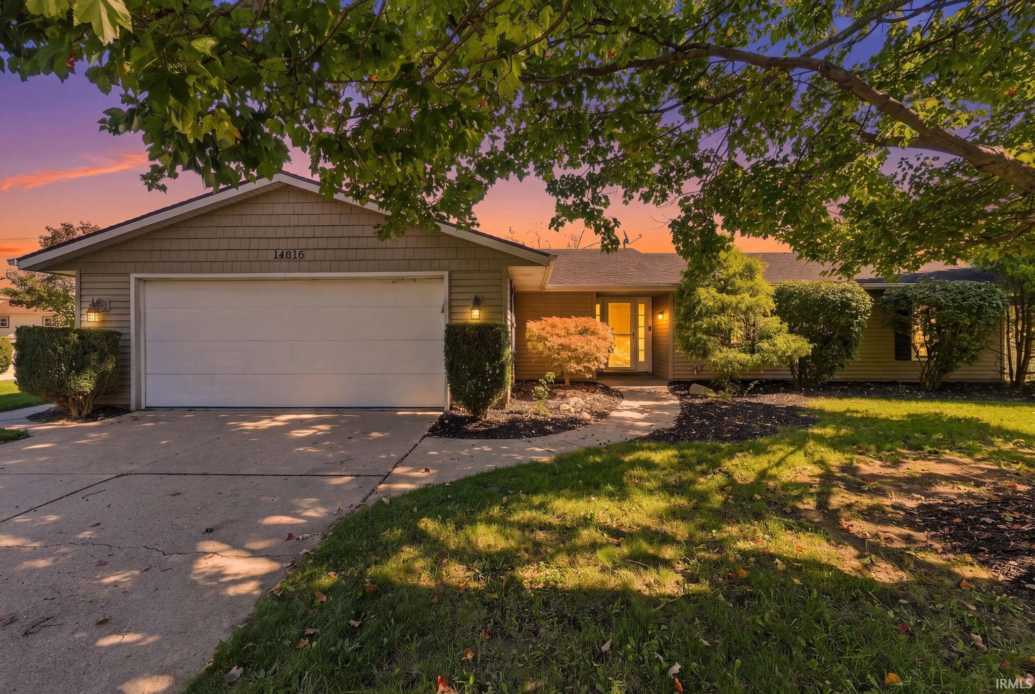 14816 Michael Drive — photo