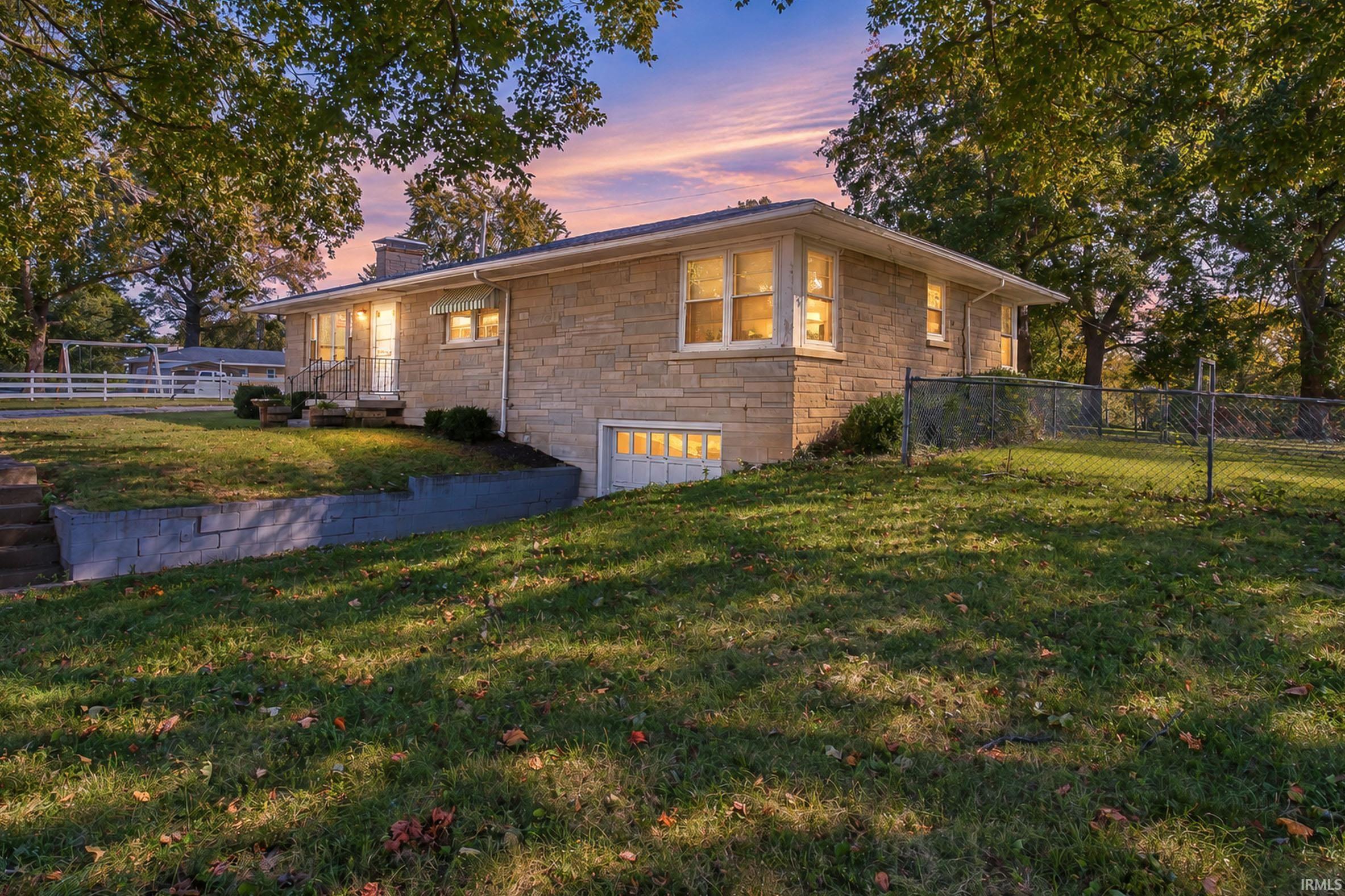 5566 Martin Road — photo