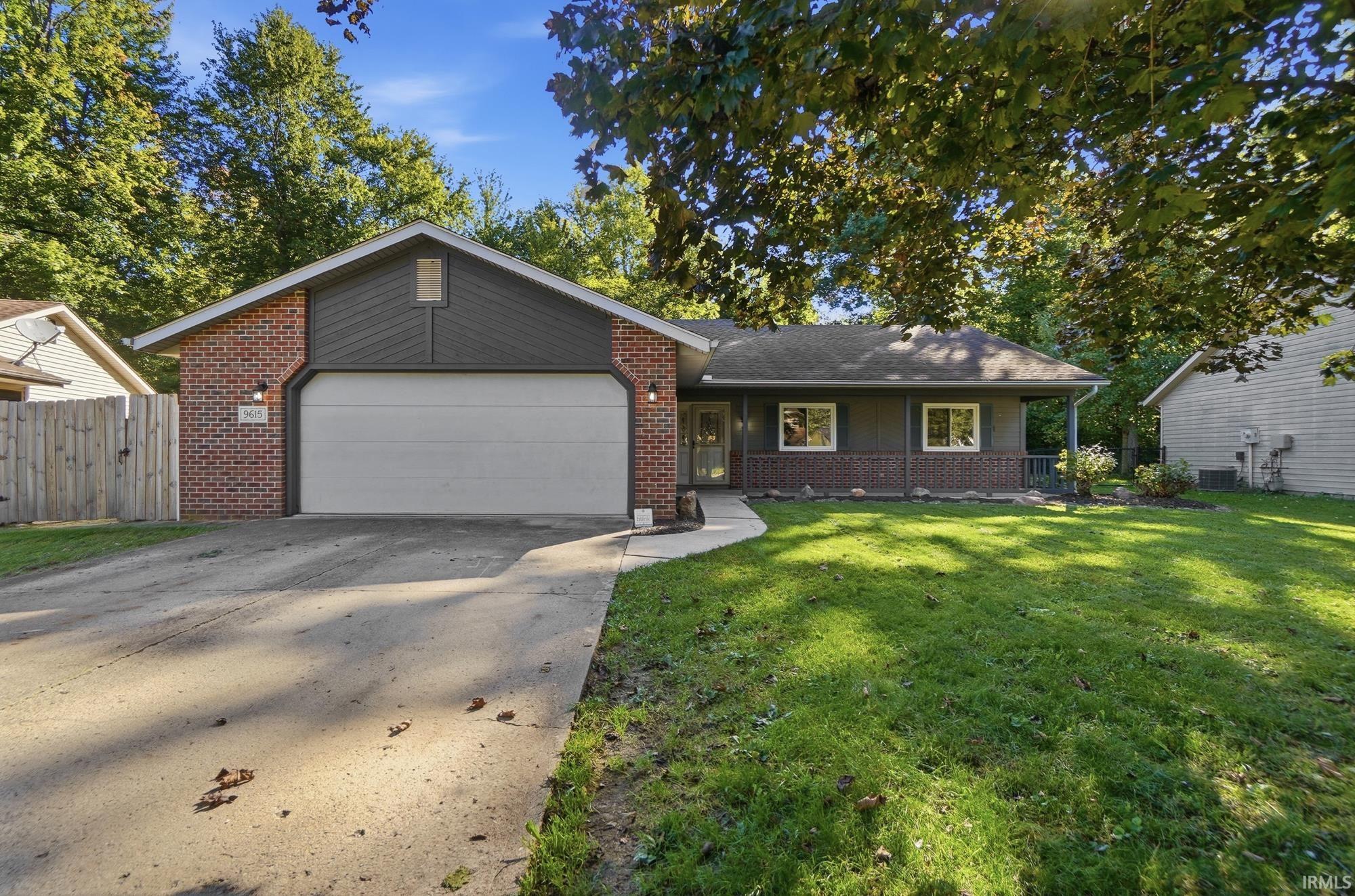 9615 Mariners Ridge Drive — photo