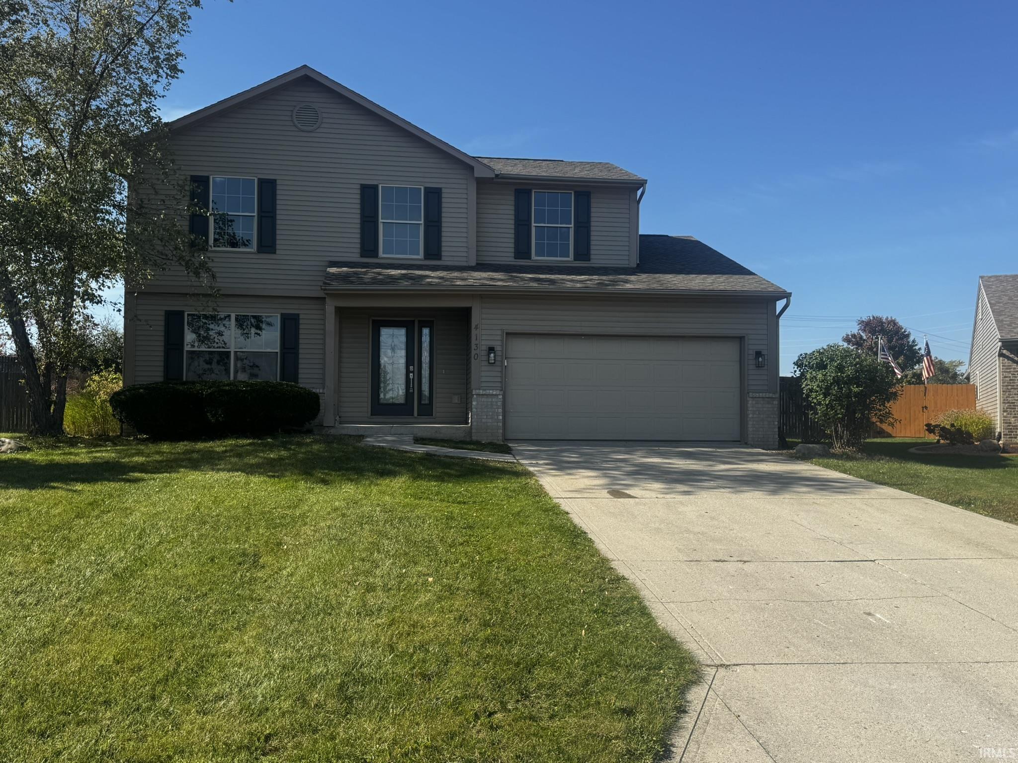 4130 Marlton Drive — photo