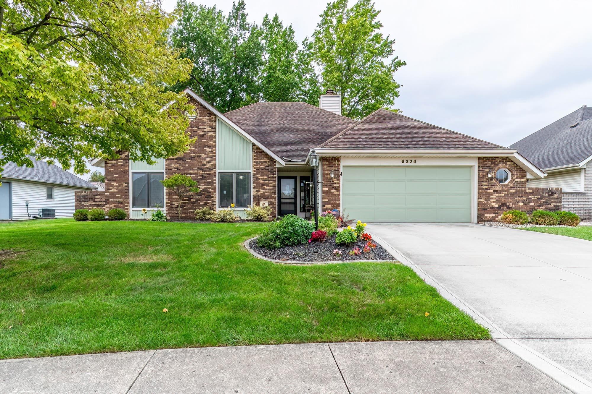 6324 Talbot Court — photo
