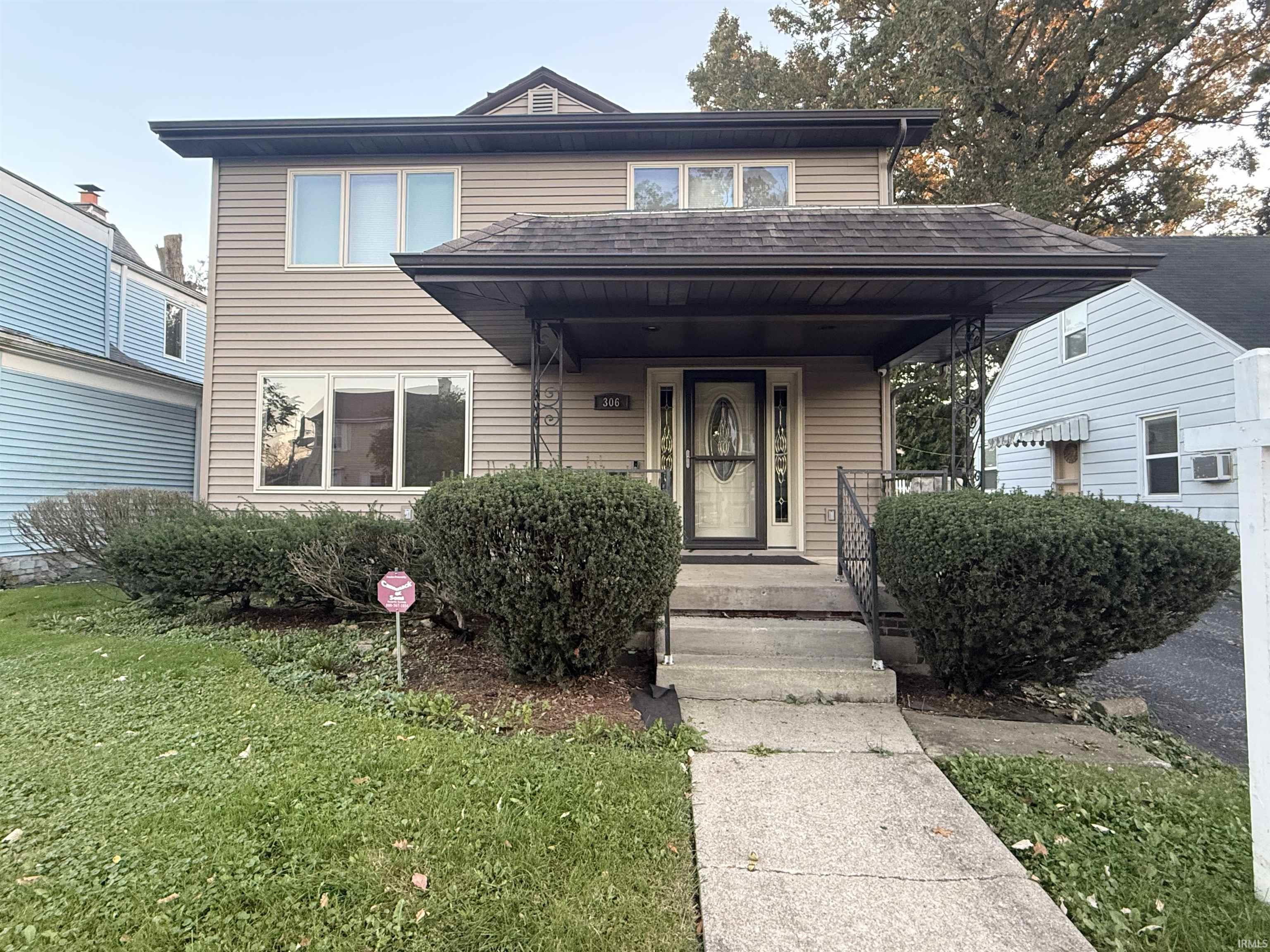 306 E Fleming Avenue — photo