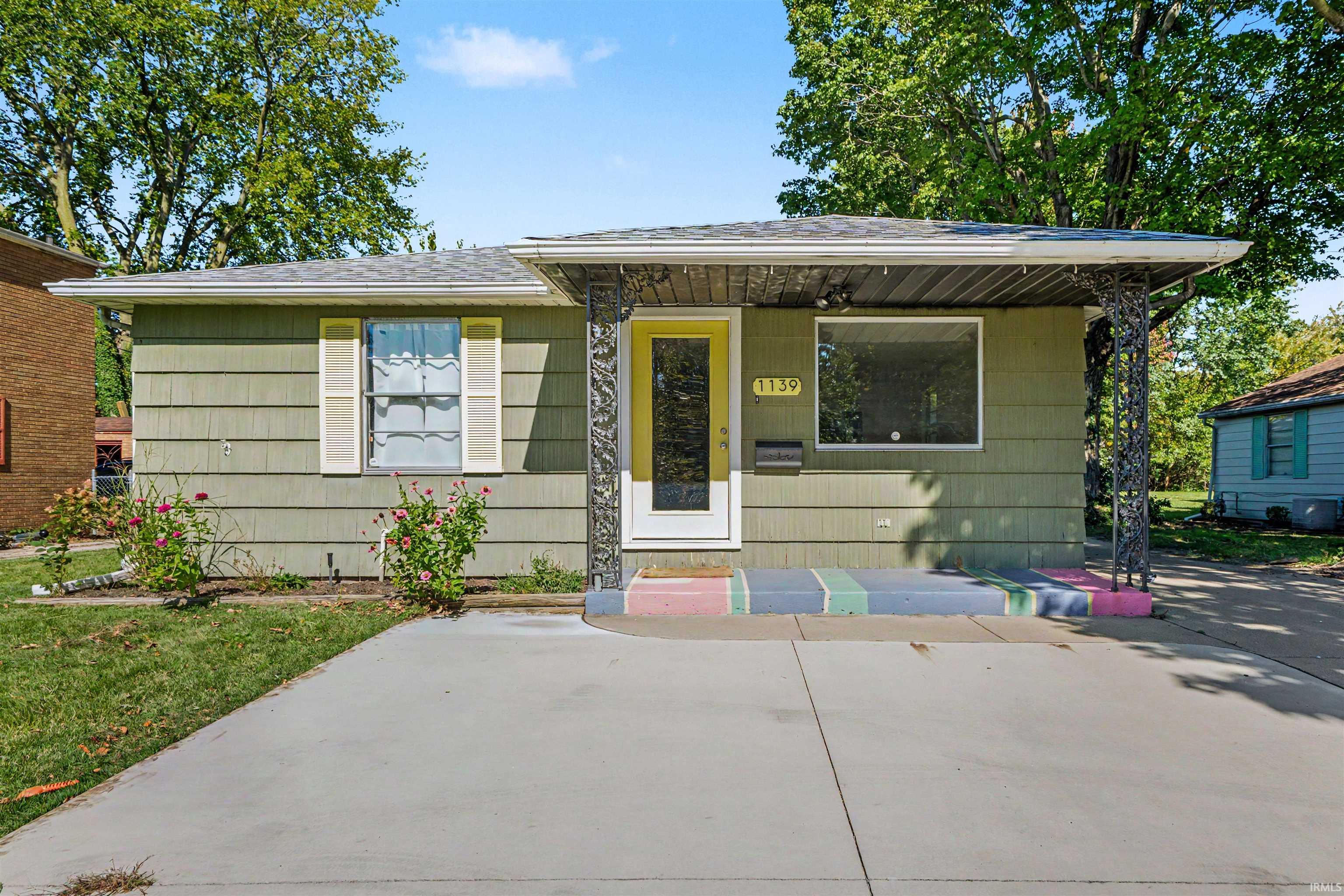 1139 E Colfax Avenue — photo