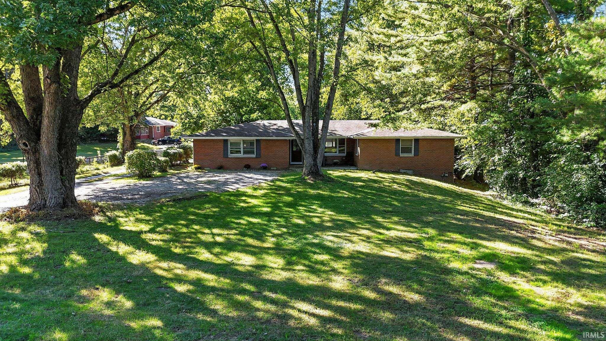 2901 S River Road — photo