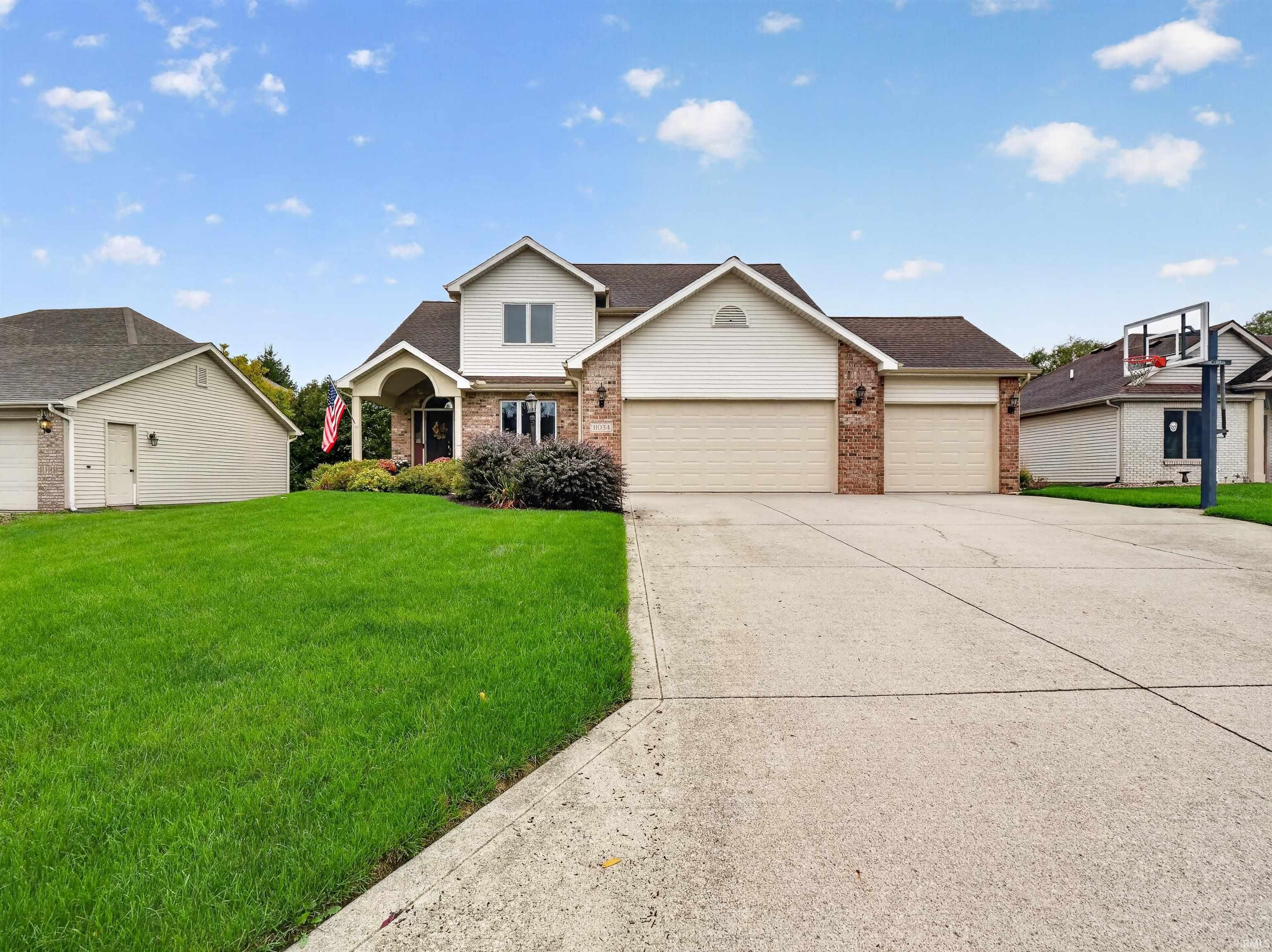 11034 Cedar Trail — photo
