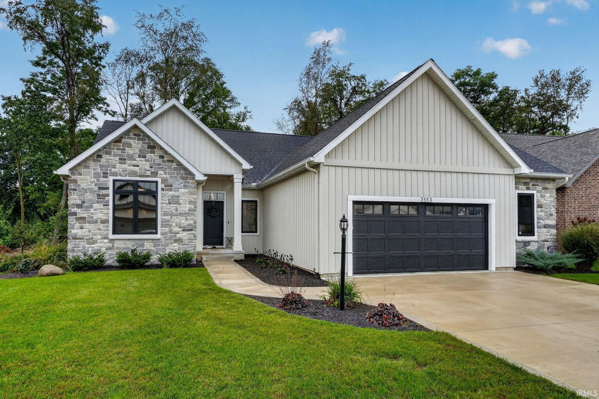 2553 Timberstone Drive — photo