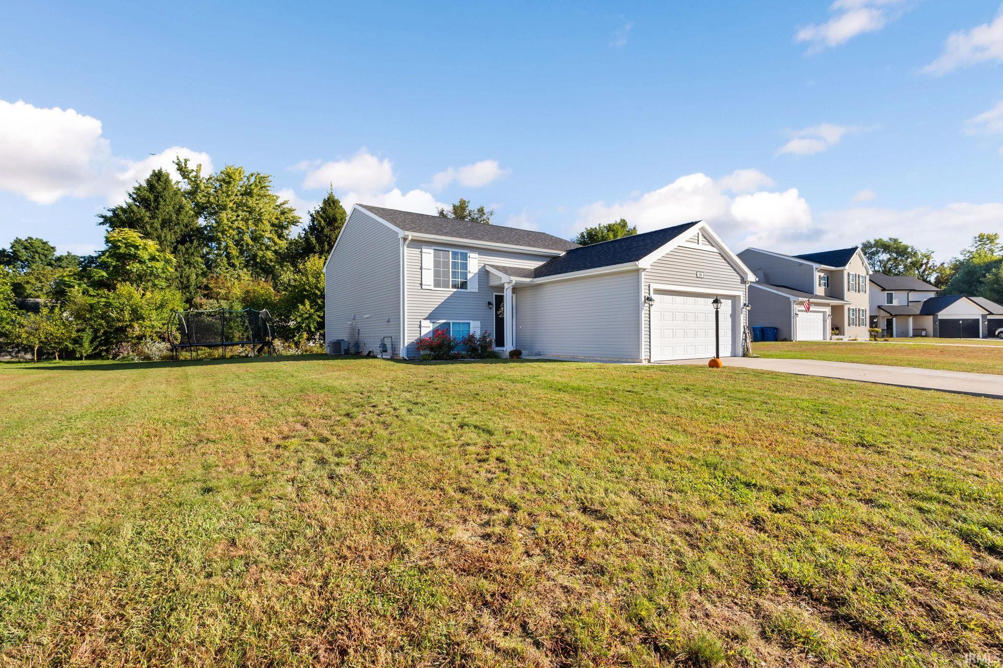 106 Red Tail Court — photo