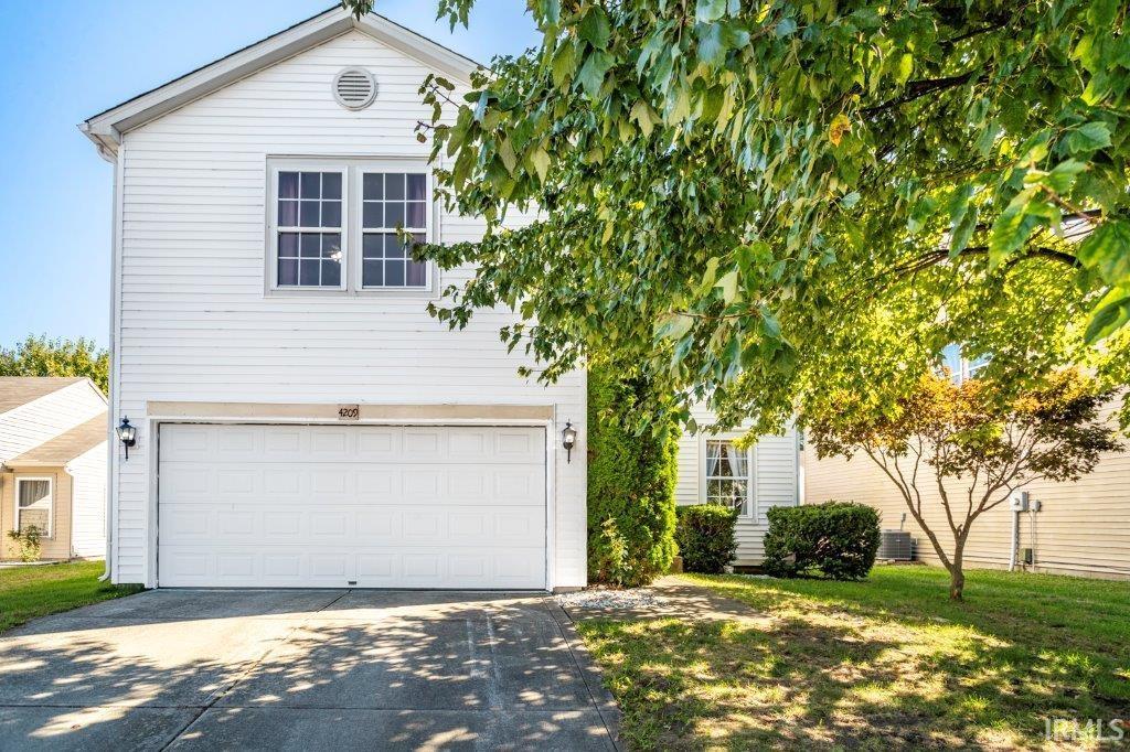 4209 Nauset Drive — photo