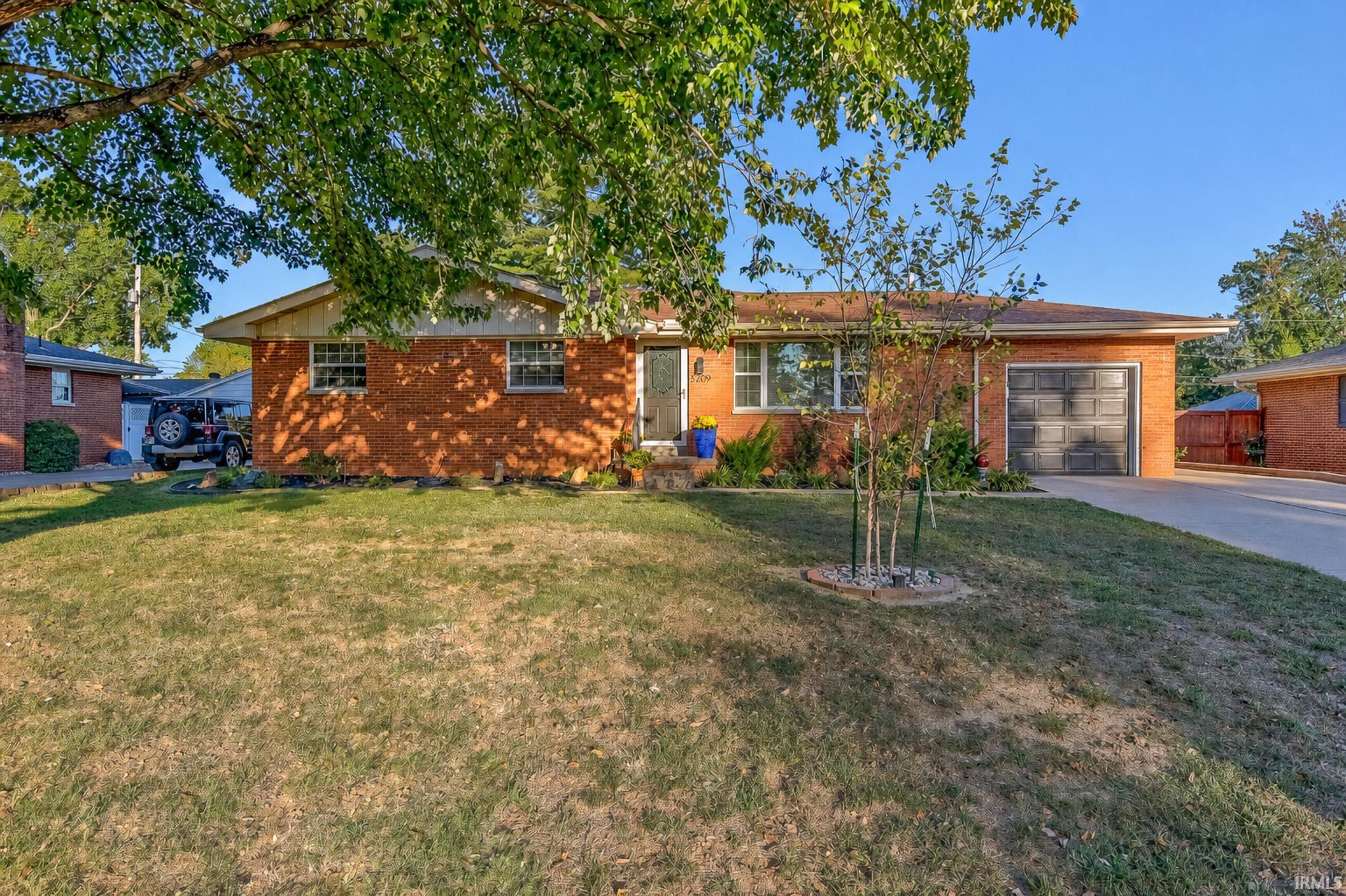 5209 Cunningham Drive — photo