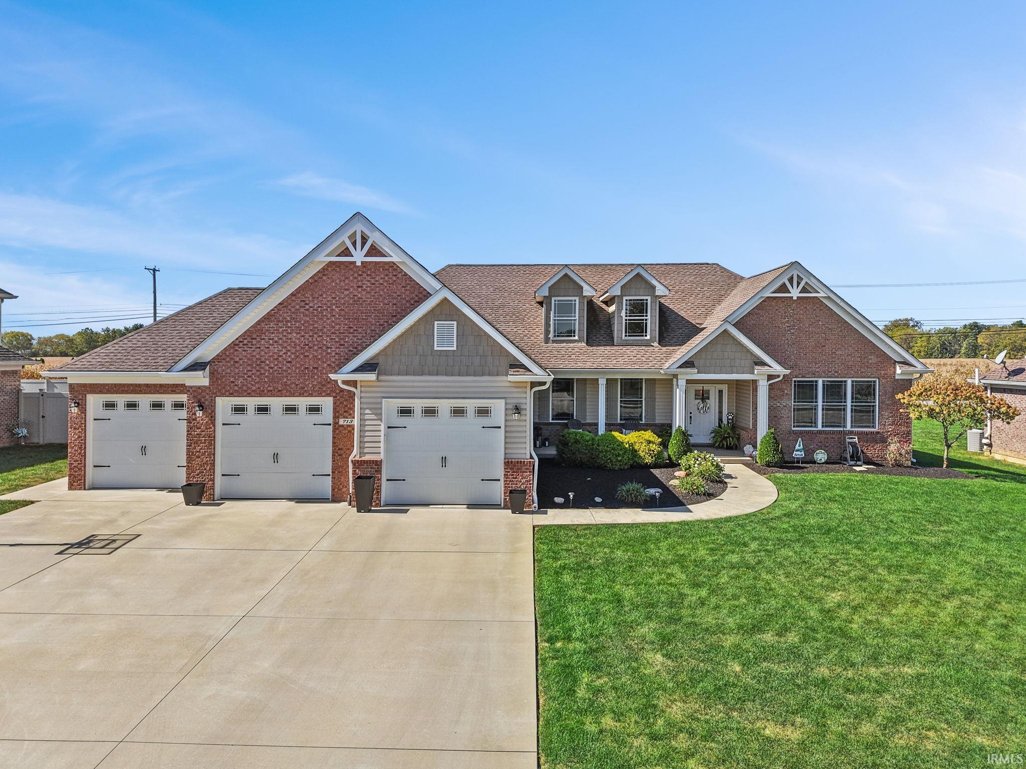 713 N Wild Pine Drive — photo