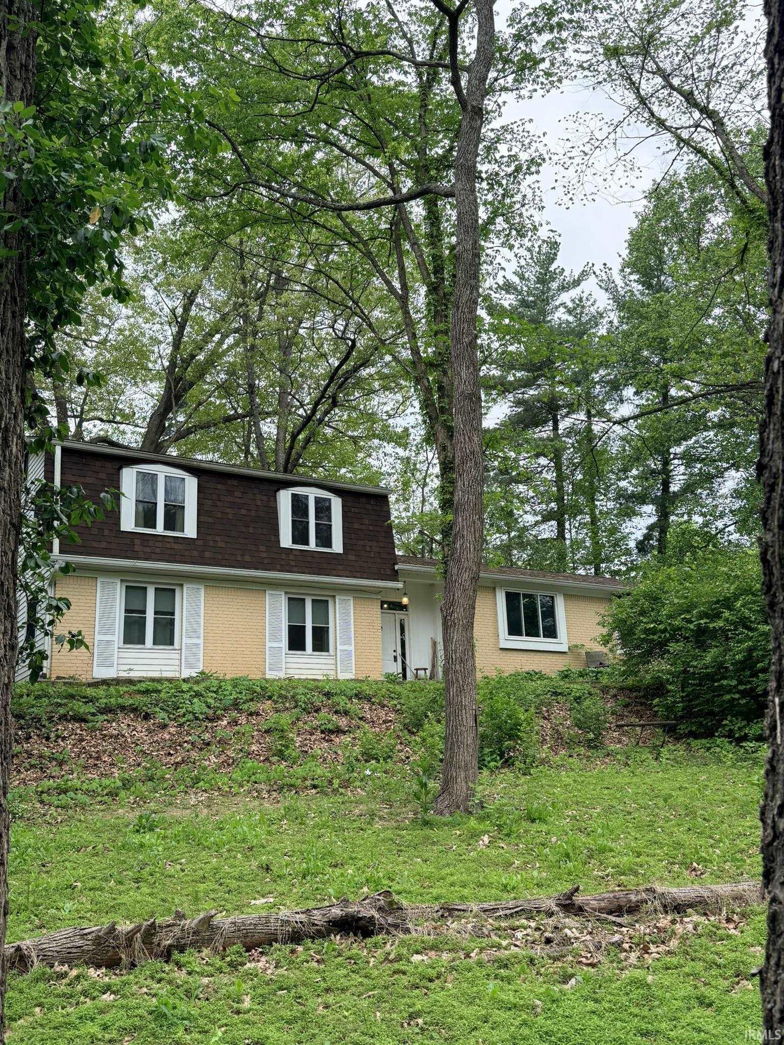1310 E Prairie Drive — photo