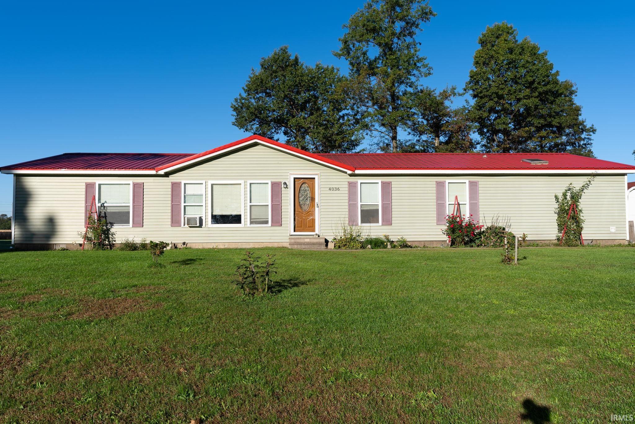 4036 N Raccoon Circle — photo