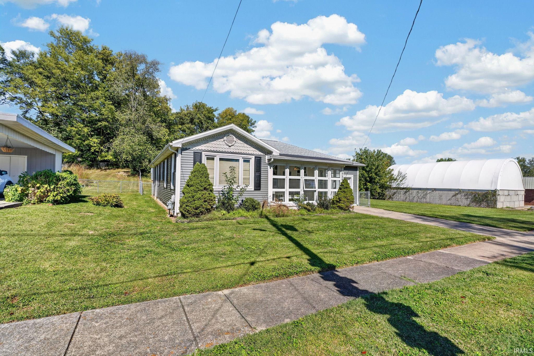 528 E 5th Street, Mount Carmel, IL 62863 — photo 3