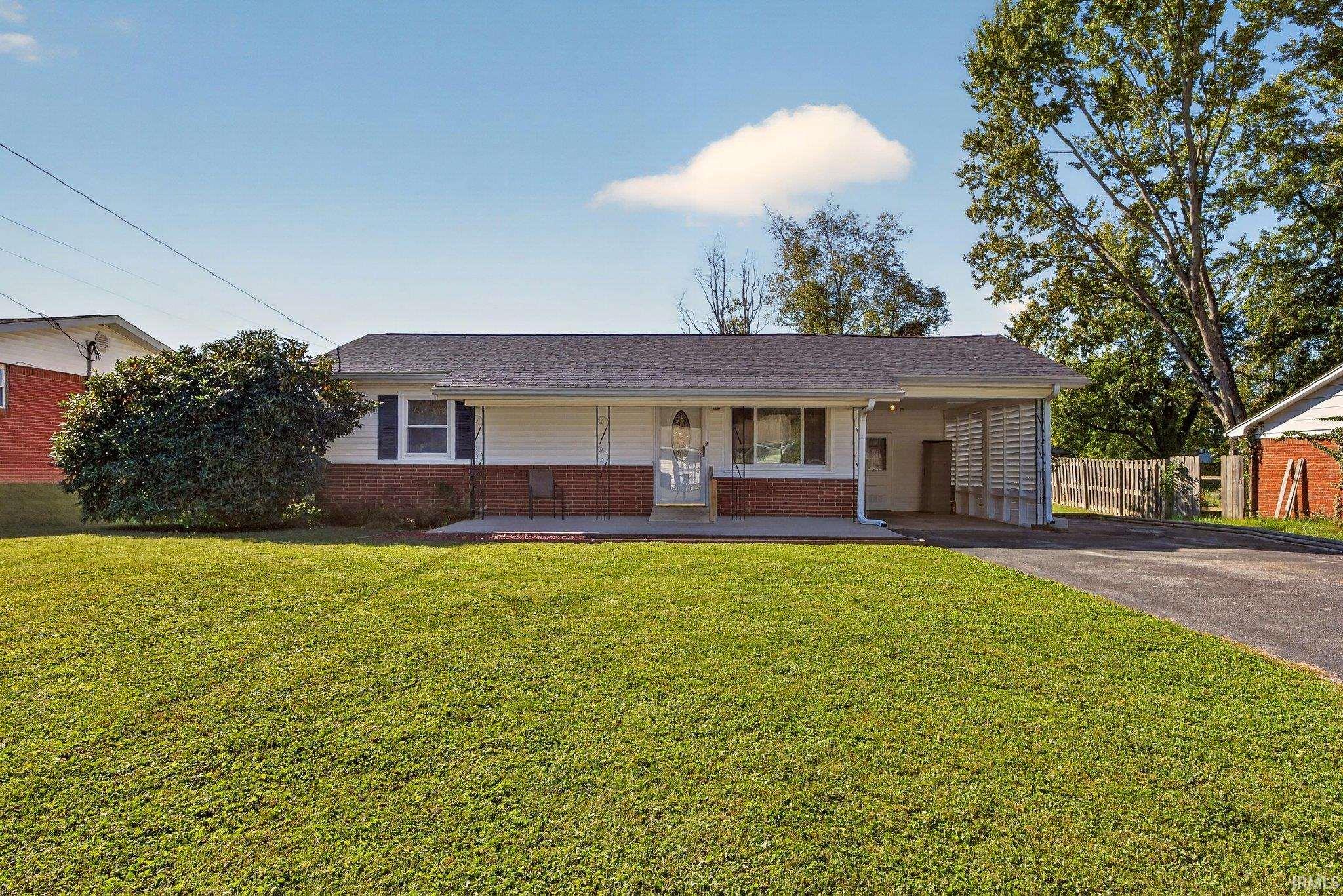 6021 W Merry Way Lane — photo