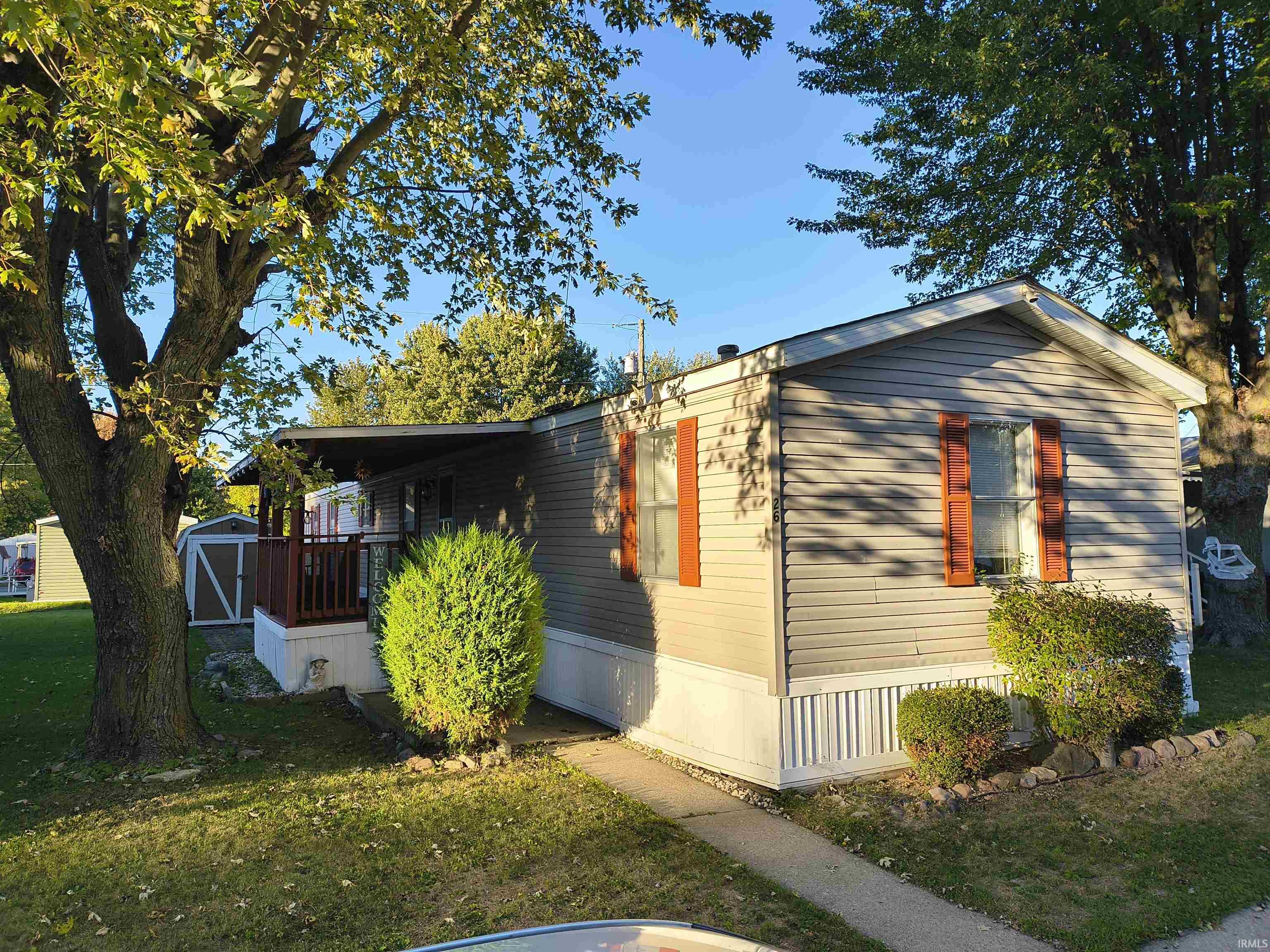 2900 N Apperson Way Lot 26 — photo