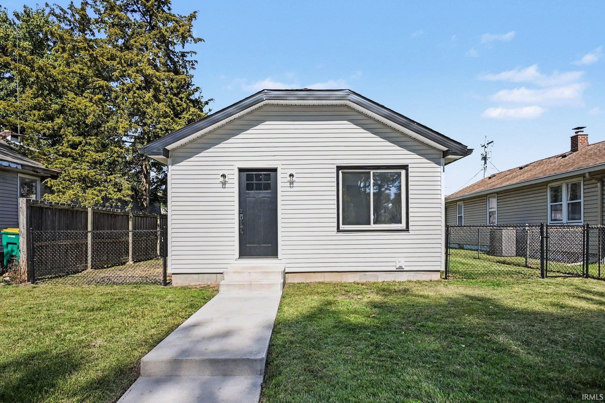 812 W Marion Street — photo