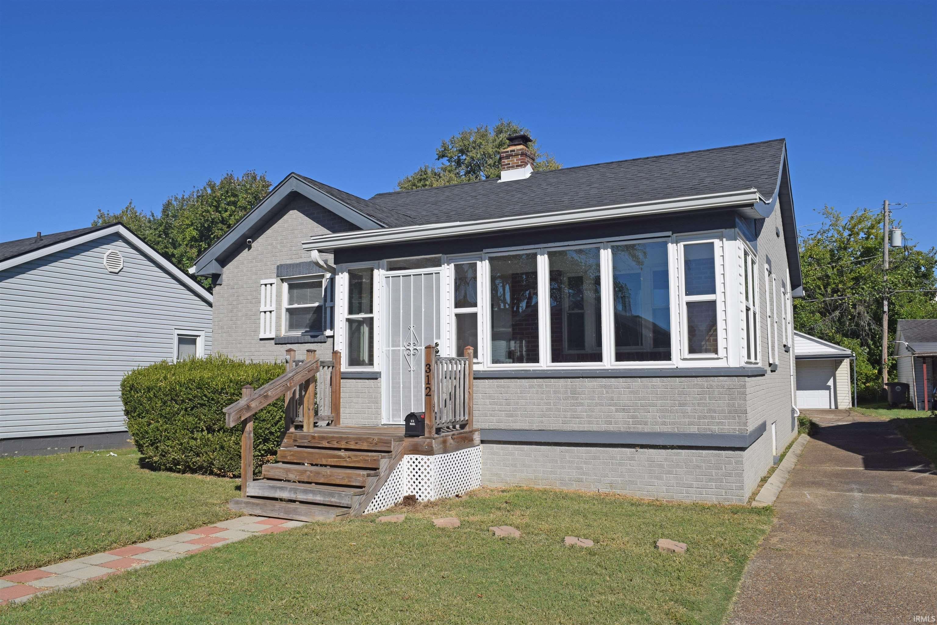 312 Herndon Drive — photo