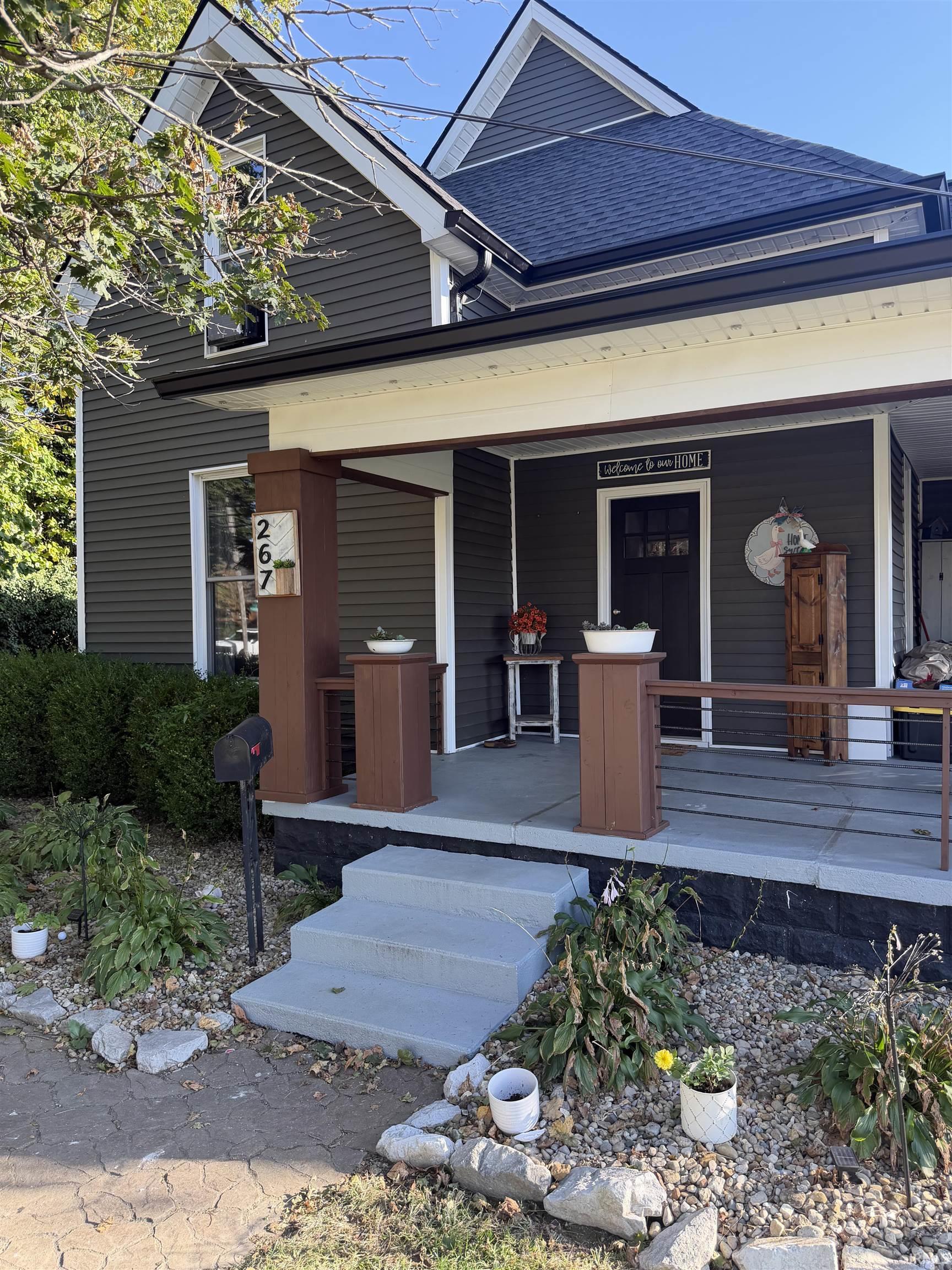 267 E Main Street, Bloomfield, IN 47424 — photo 2